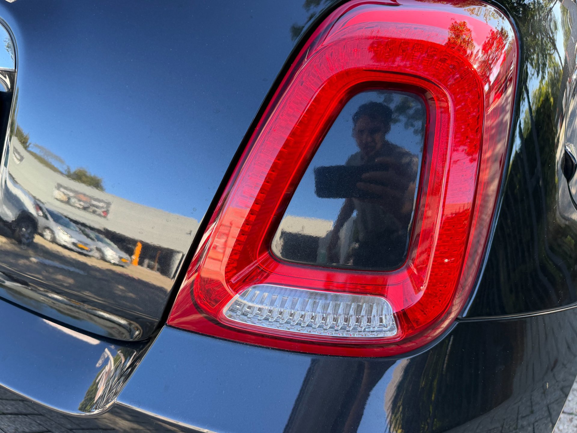 Fiat 500 C 1.2 Lounge exclusive (2017), foto 115