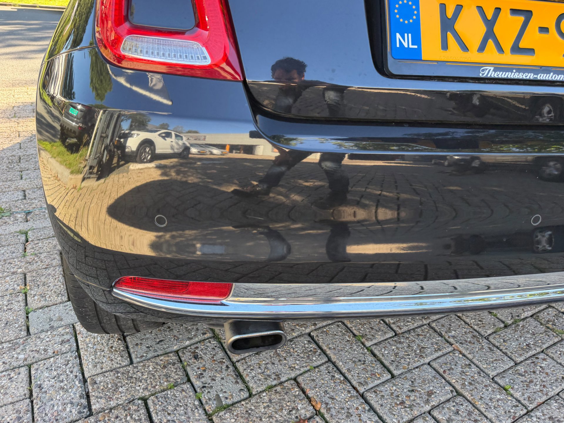 Fiat 500 C 1.2 Lounge exclusive (2017), foto 119
