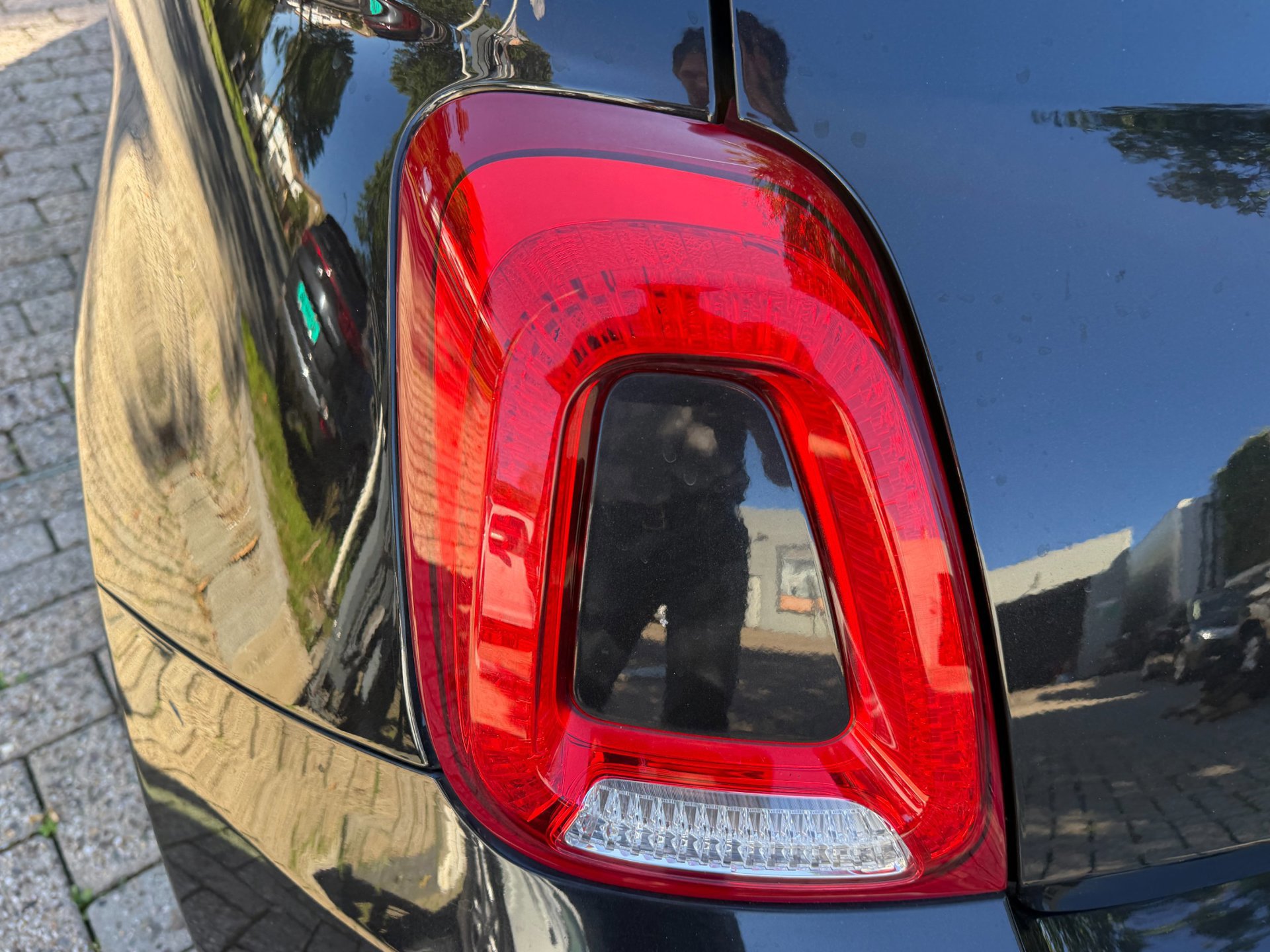 Fiat 500 C 1.2 Lounge exclusive (2017), foto 122