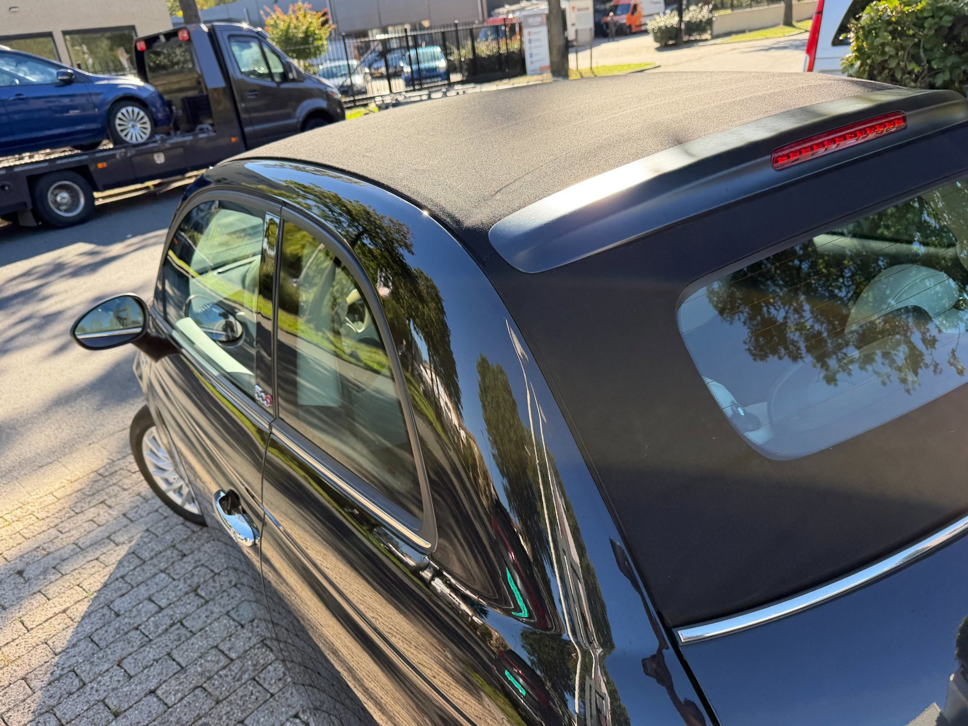 Fiat 500 C 1.2 Lounge exclusive (2017), foto 123