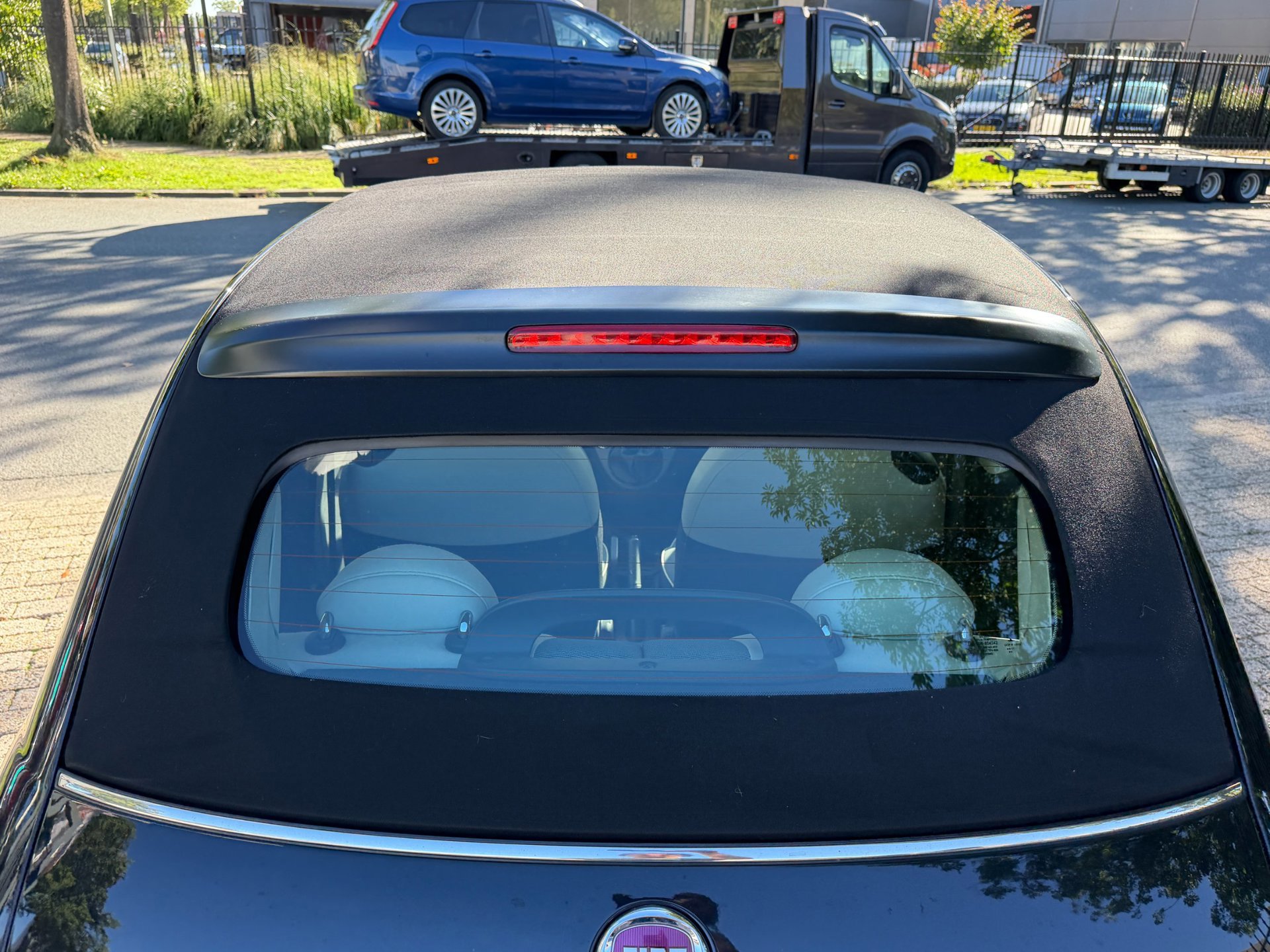 Fiat 500 C 1.2 Lounge exclusive (2017), foto 125
