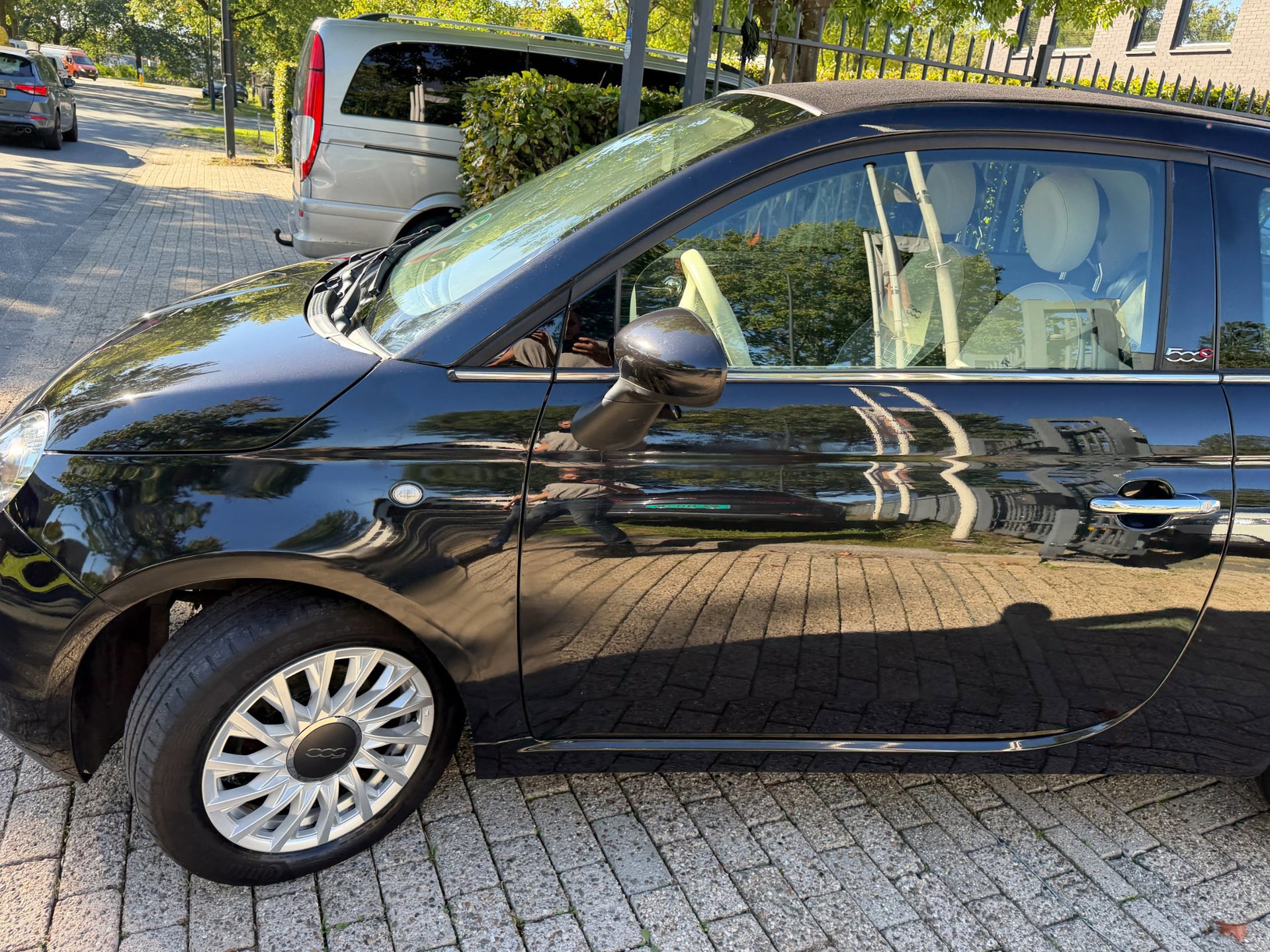 Fiat 500 C 1.2 Lounge exclusive (2017), foto 135