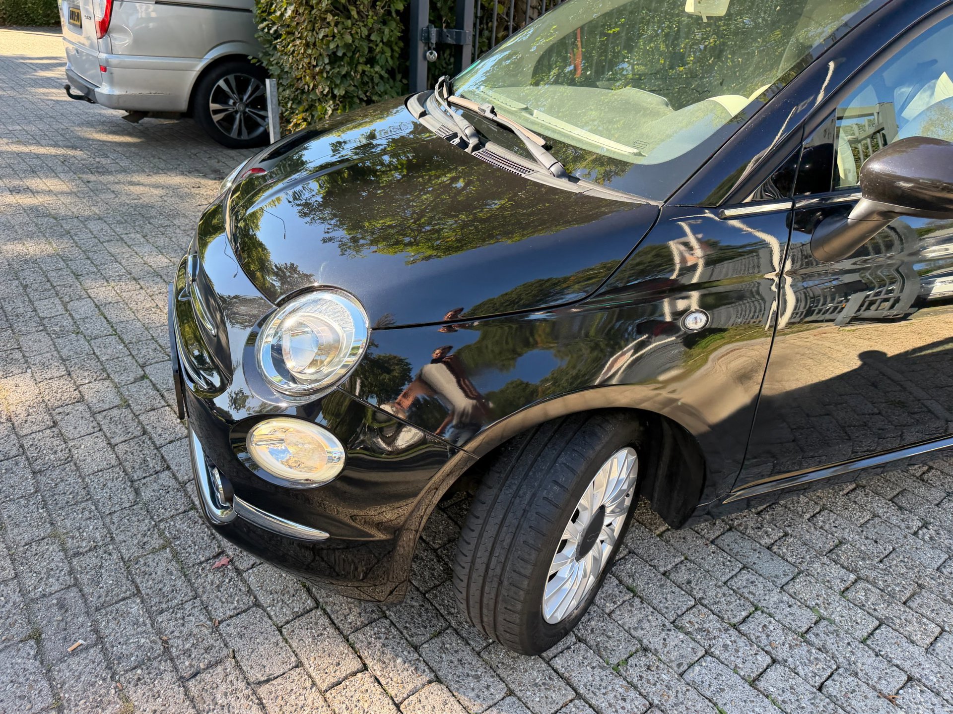 Fiat 500 C 1.2 Lounge exclusive (2017), foto 136