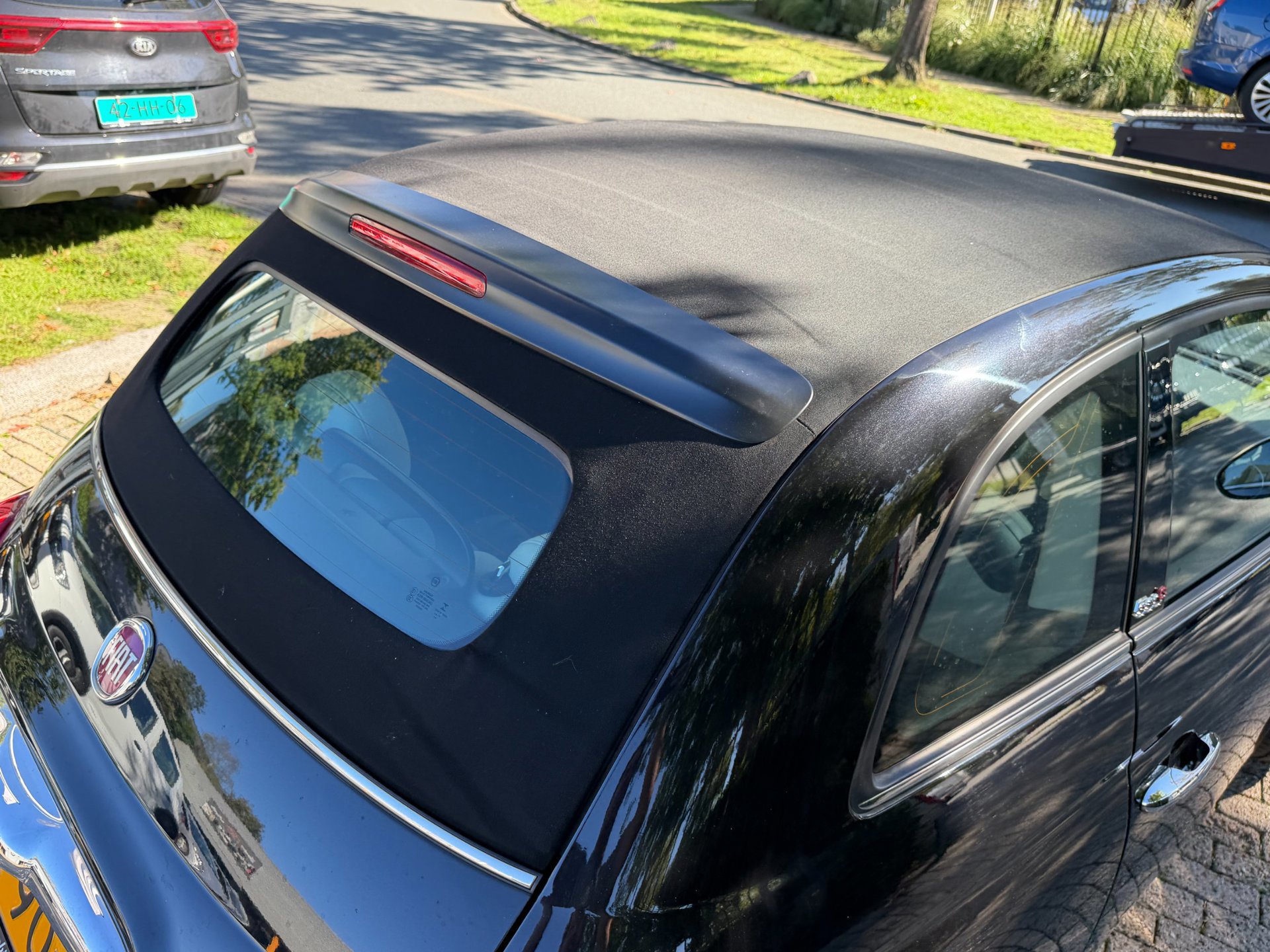 Fiat 500 C 1.2 Lounge exclusive (2017), foto 144