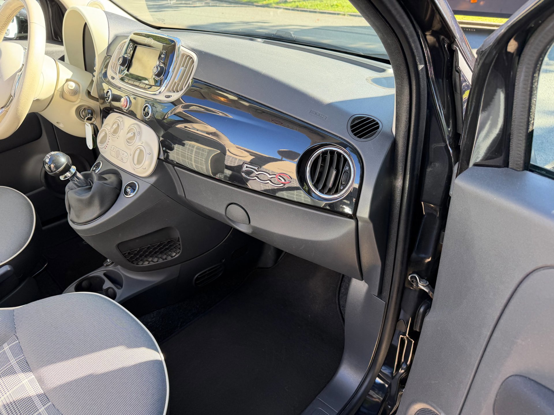 Fiat 500 C 1.2 Lounge exclusive (2017), foto 37