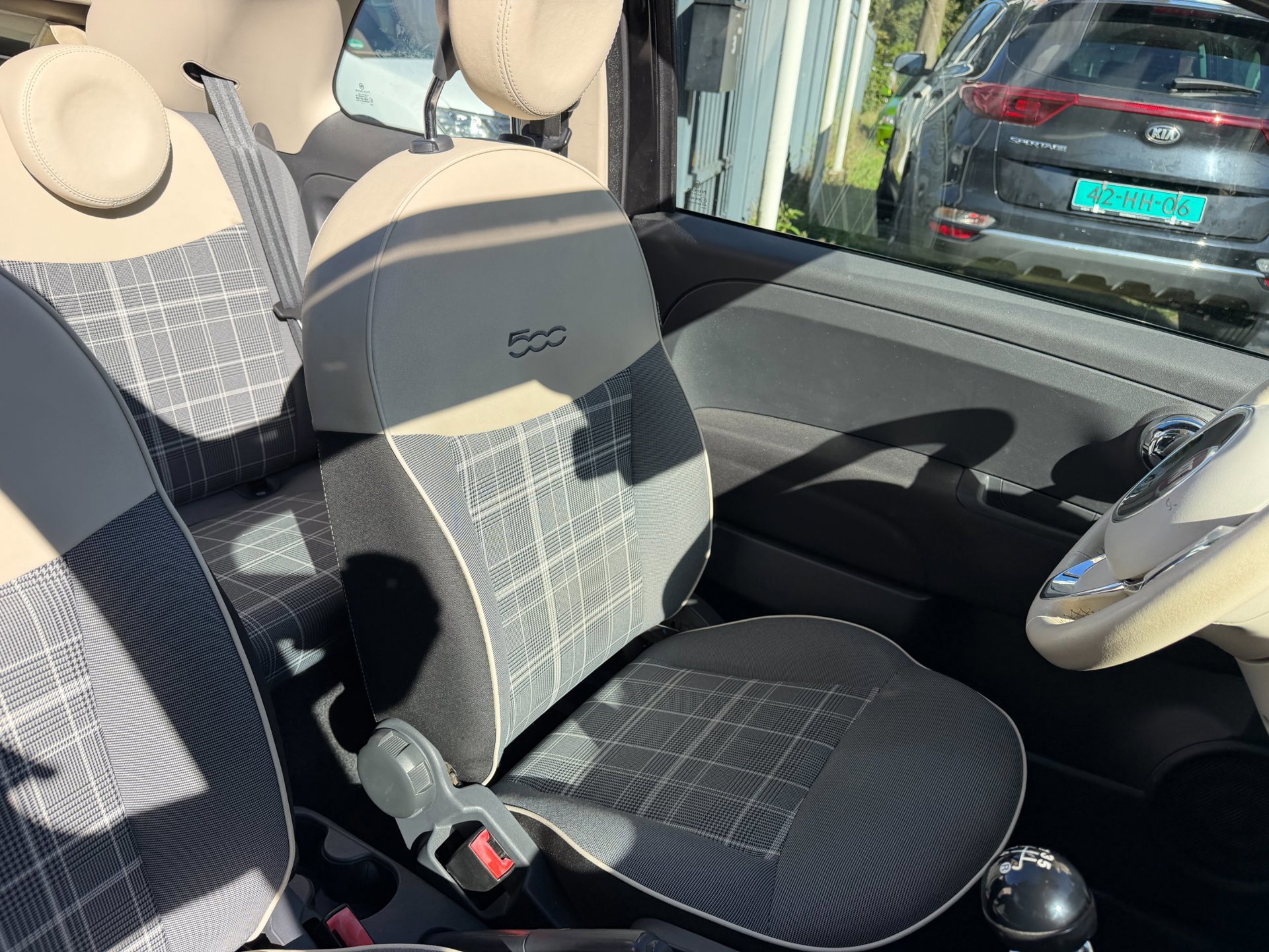 Fiat 500 C 1.2 Lounge exclusive (2017), foto 39