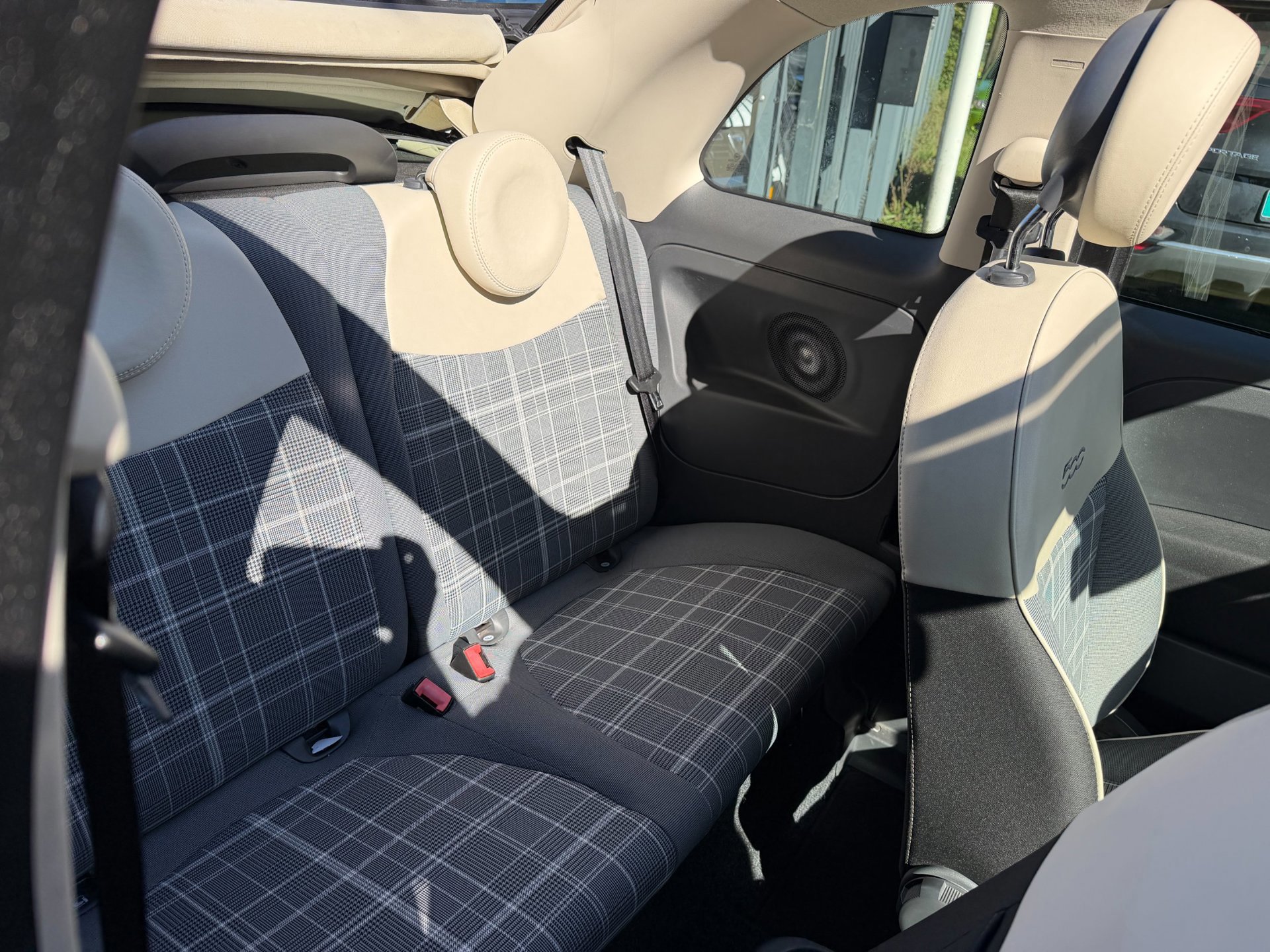Fiat 500 C 1.2 Lounge exclusive (2017), foto 44