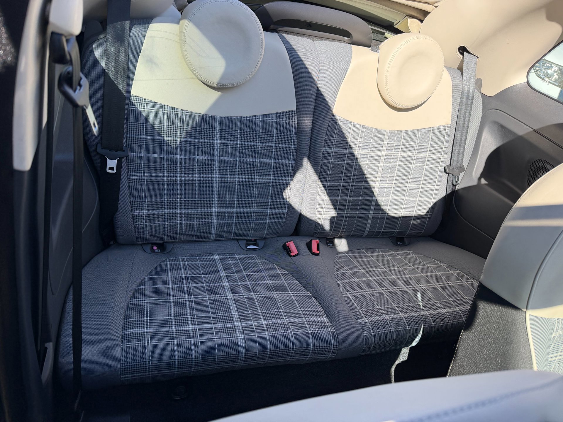Fiat 500 C 1.2 Lounge exclusive (2017), foto 45