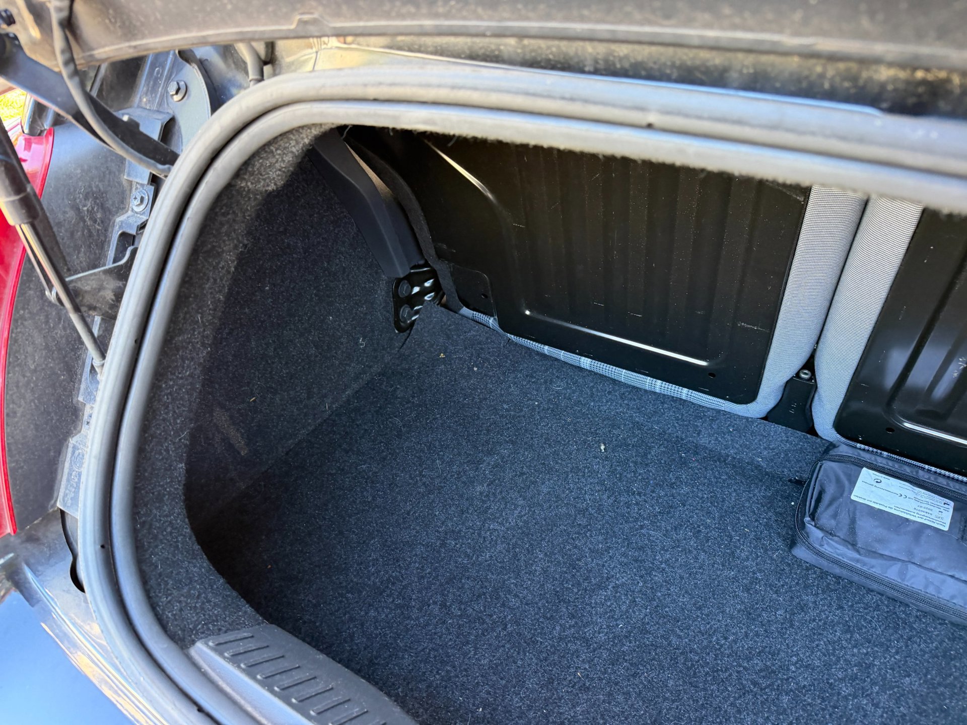Fiat 500 C 1.2 Lounge exclusive (2017), foto 49