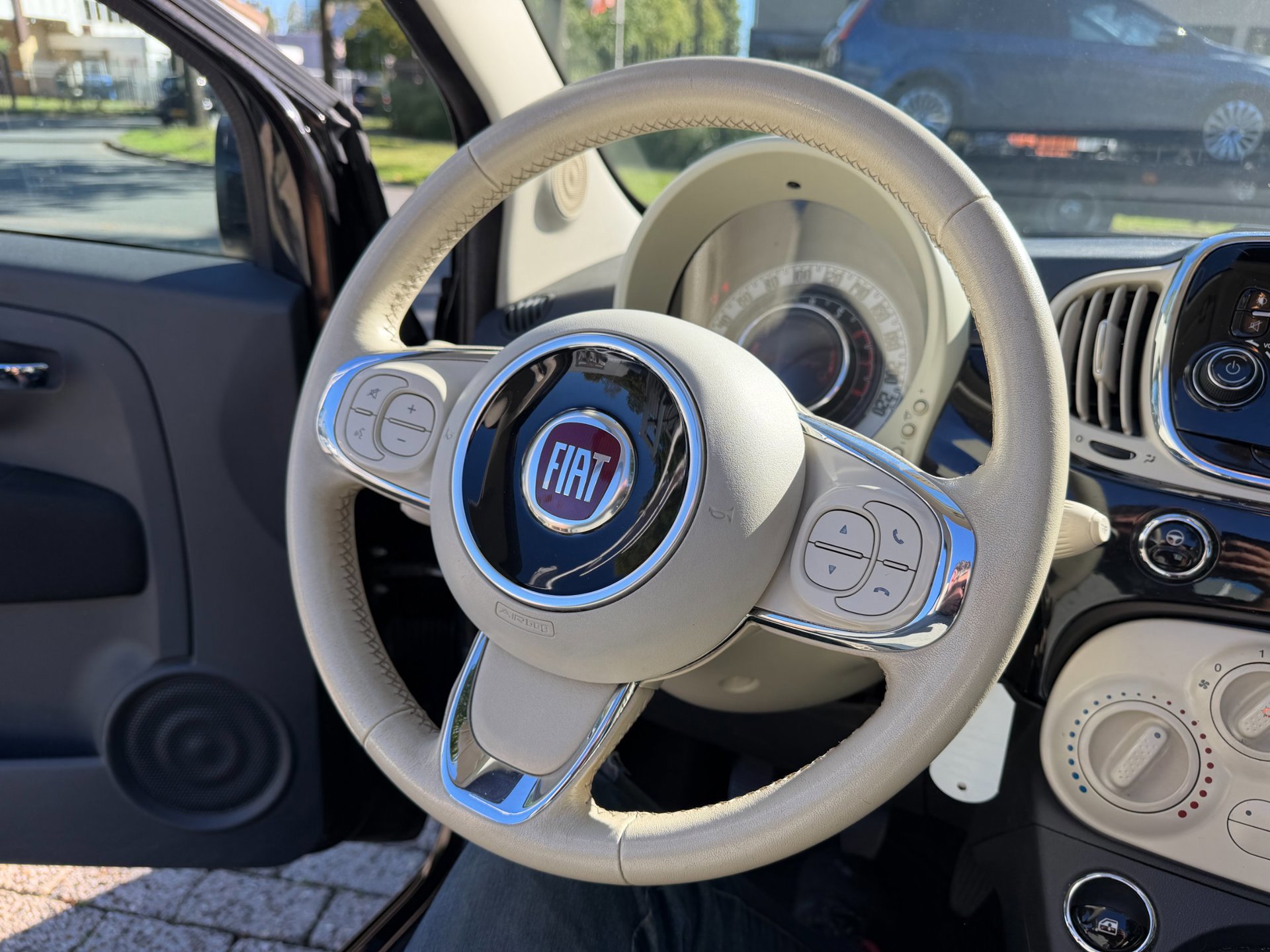 Fiat 500 C 1.2 Lounge exclusive (2017), foto 54