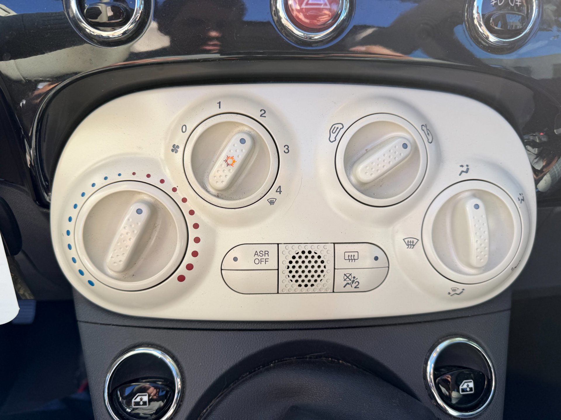 Fiat 500 C 1.2 Lounge exclusive (2017), foto 59
