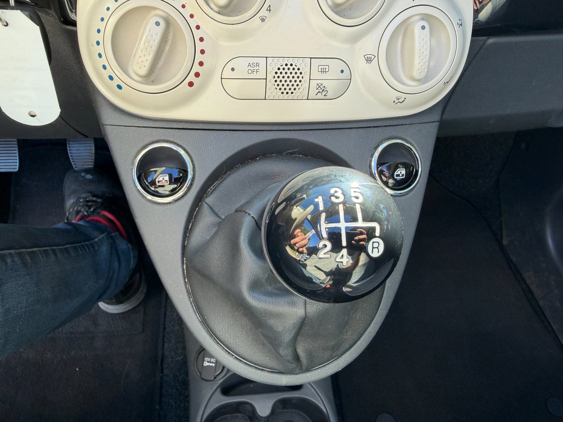 Fiat 500 C 1.2 Lounge exclusive (2017), foto 60