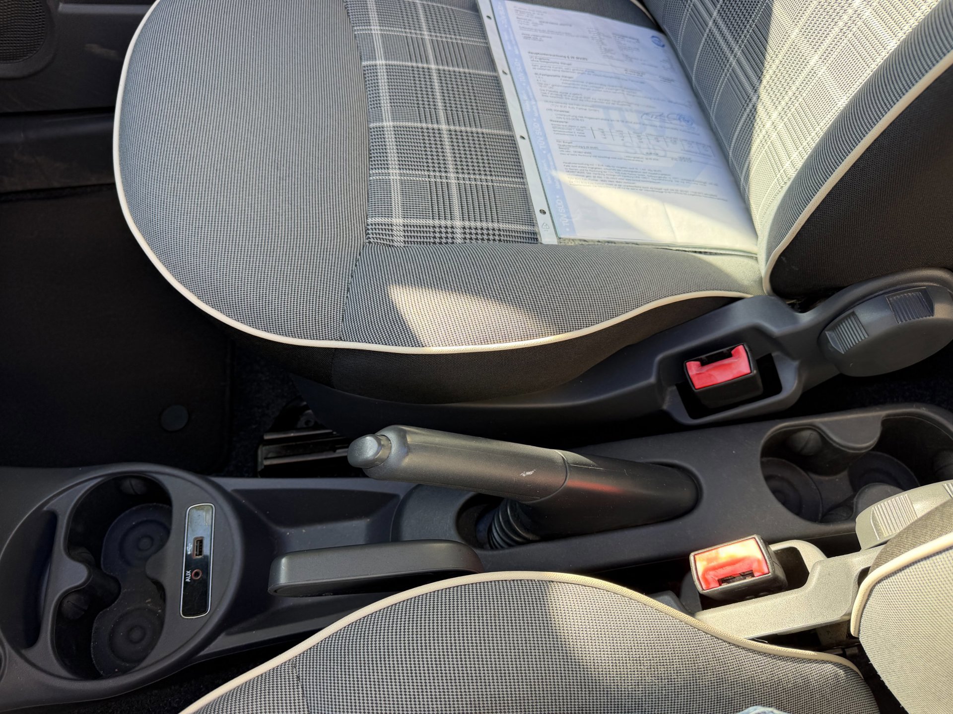 Fiat 500 C 1.2 Lounge exclusive (2017), foto 62