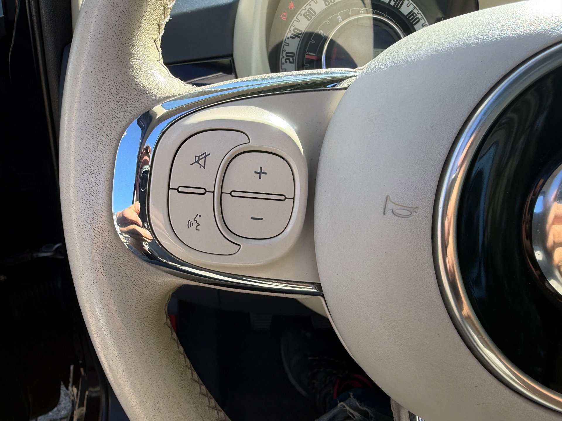 Fiat 500 C 1.2 Lounge exclusive (2017), foto 64