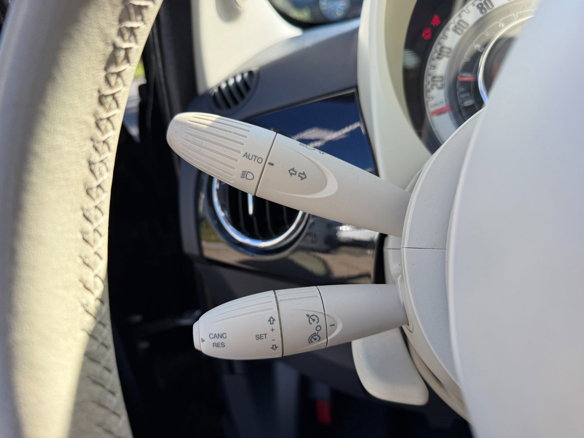 Fiat 500 C 1.2 Lounge exclusive (2017), foto 66