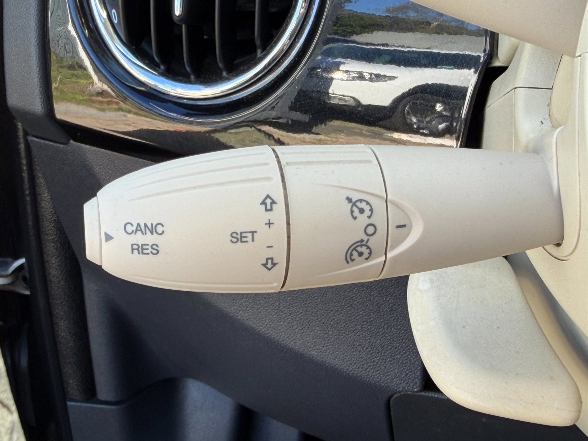 Fiat 500 C 1.2 Lounge exclusive (2017), foto 67