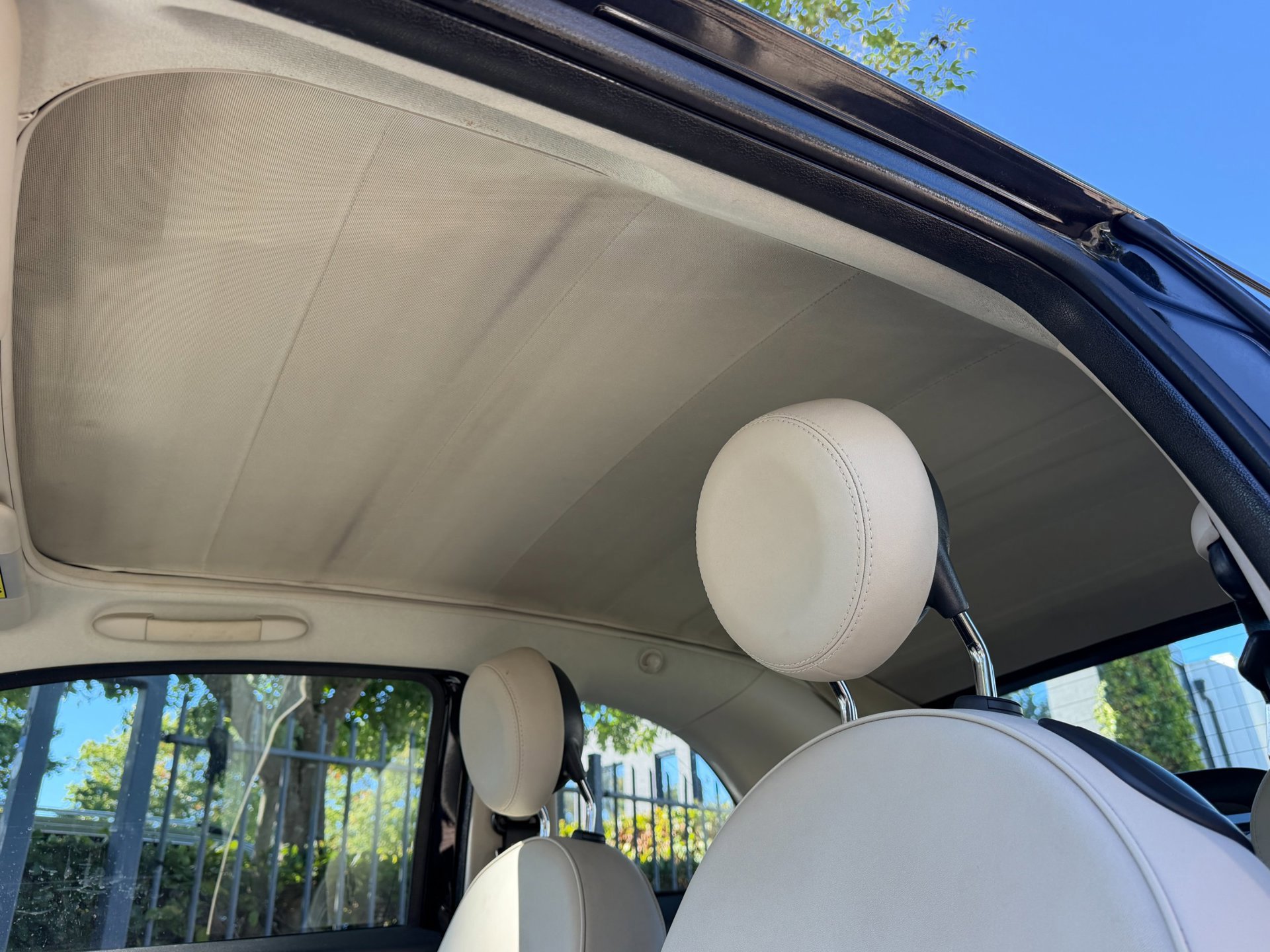 Fiat 500 C 1.2 Lounge exclusive (2017), foto 74