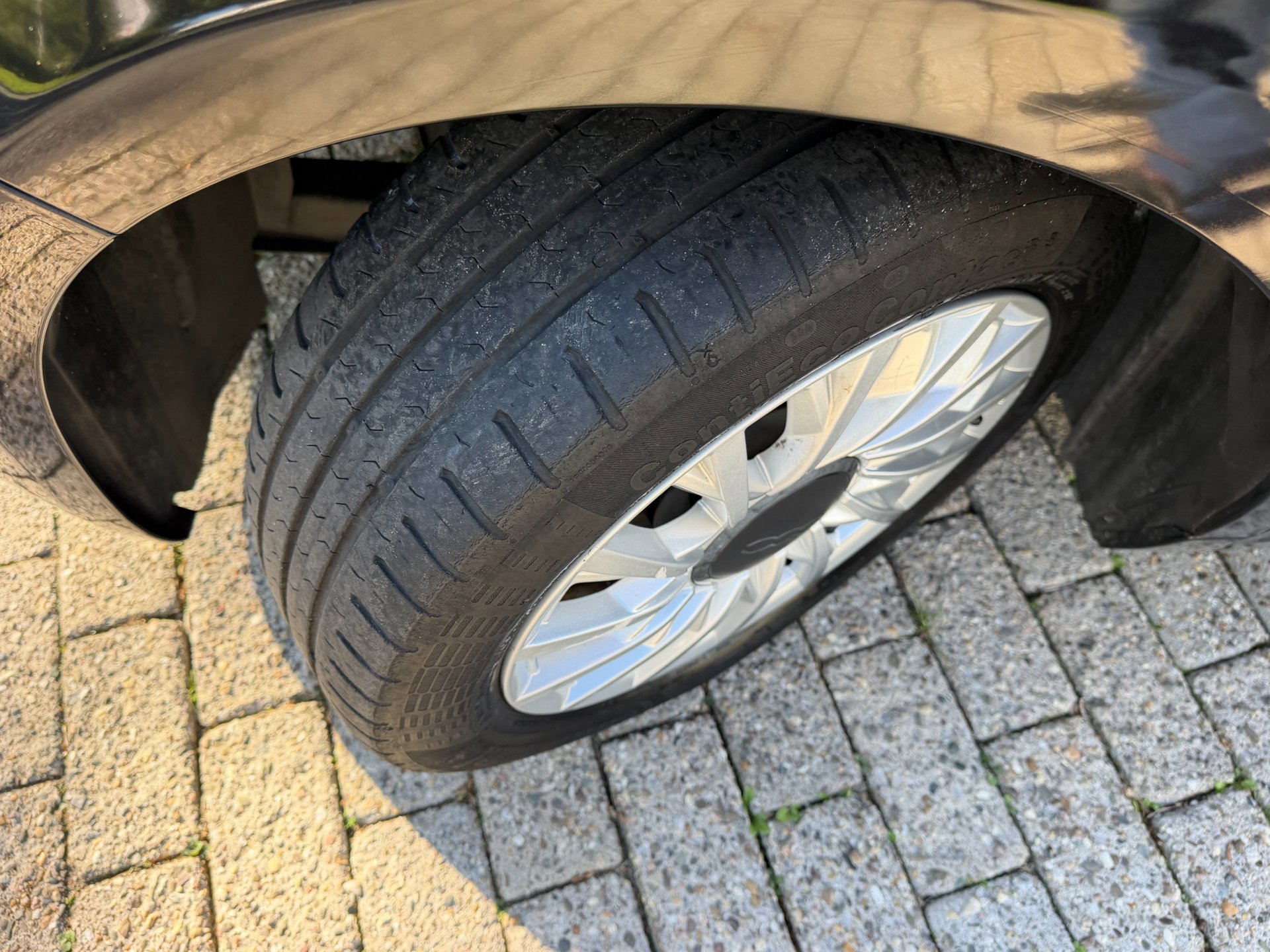 Fiat 500 C 1.2 Lounge exclusive (2017), foto 76