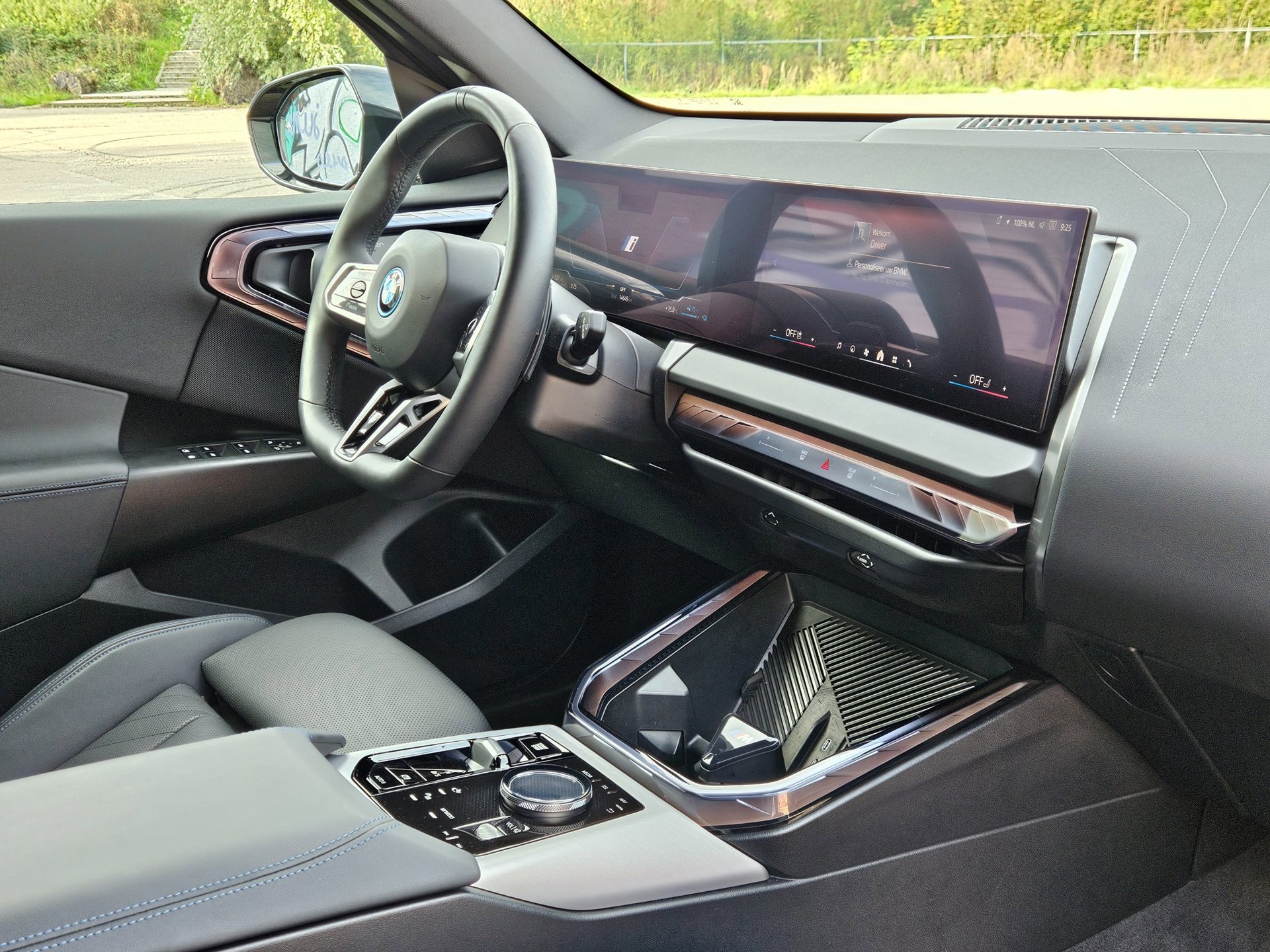 BMW X3 30e xDrive Shadowline M-Sport pack (2025), foto 19