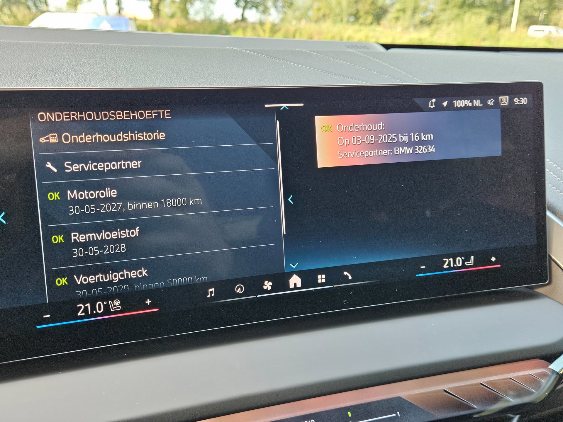BMW X3 30e xDrive Shadowline M-Sport pack (2025), foto 24