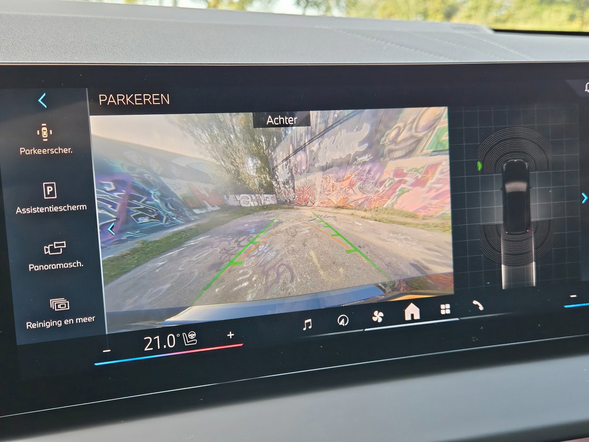 BMW X3 30e xDrive Shadowline M-Sport pack (2025), foto 25