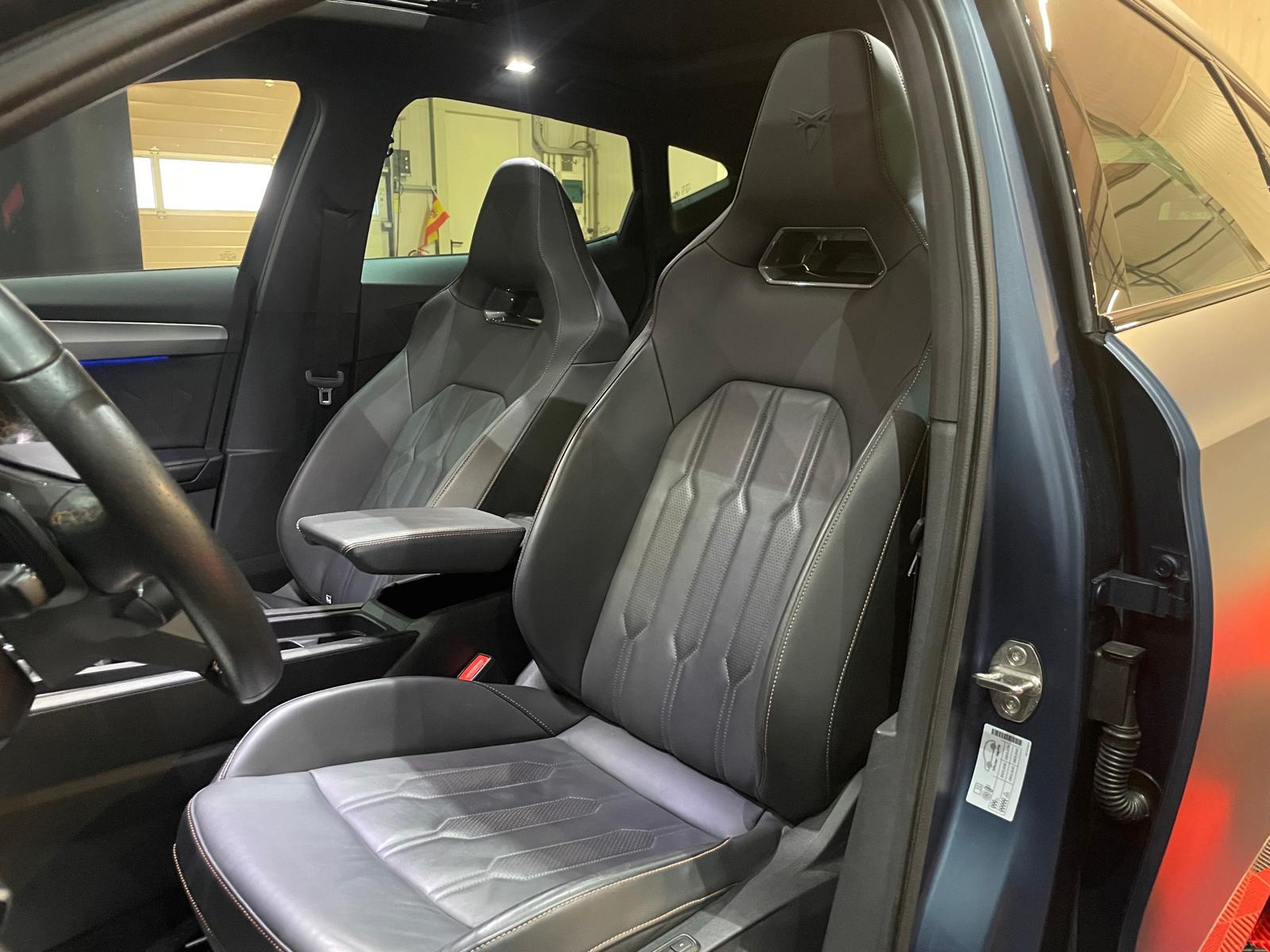 CUPRA Formentor 1.4 e-Hybrid VZ Copper Edition (2022), foto 17