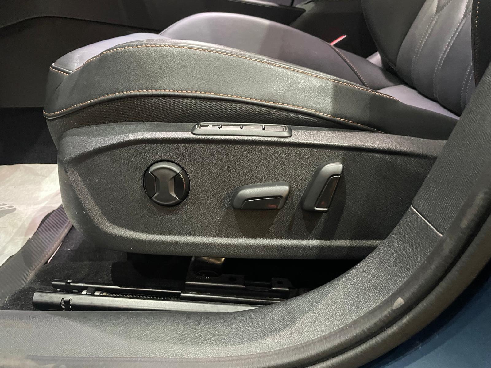 CUPRA Formentor 1.4 e-Hybrid VZ Copper Edition (2022), foto 18