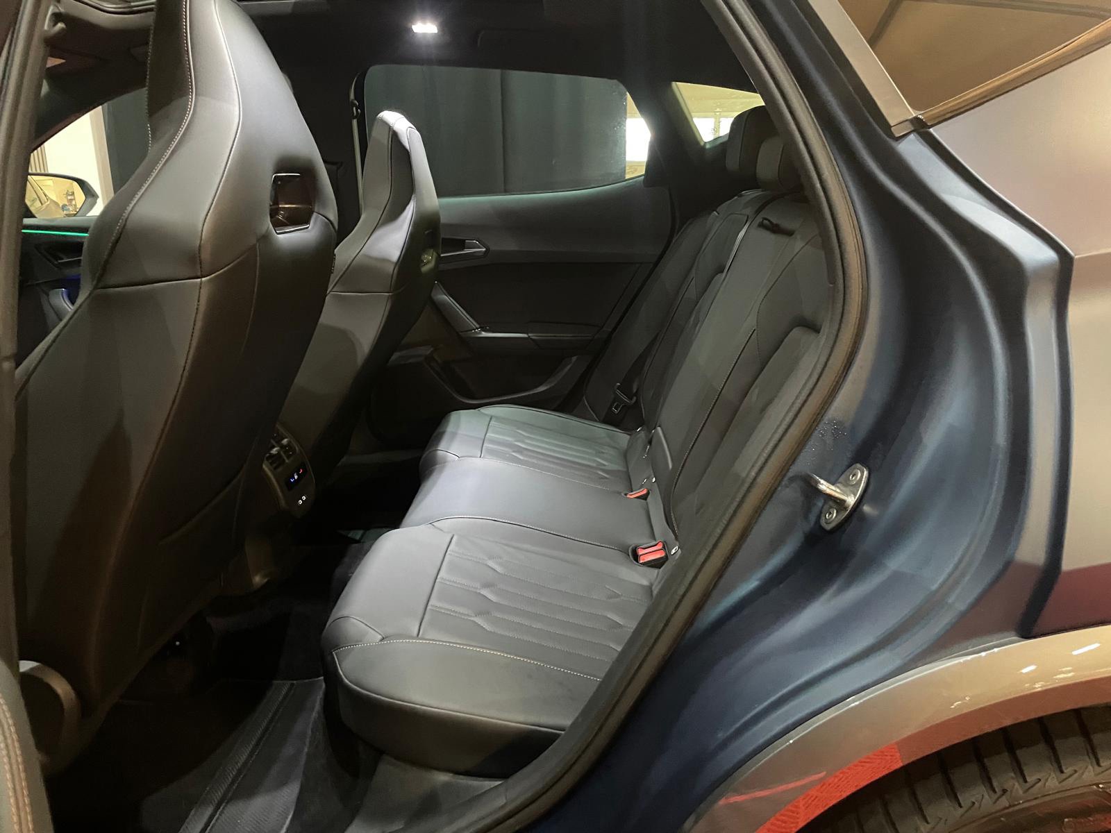 CUPRA Formentor 1.4 e-Hybrid VZ Copper Edition (2022), foto 19