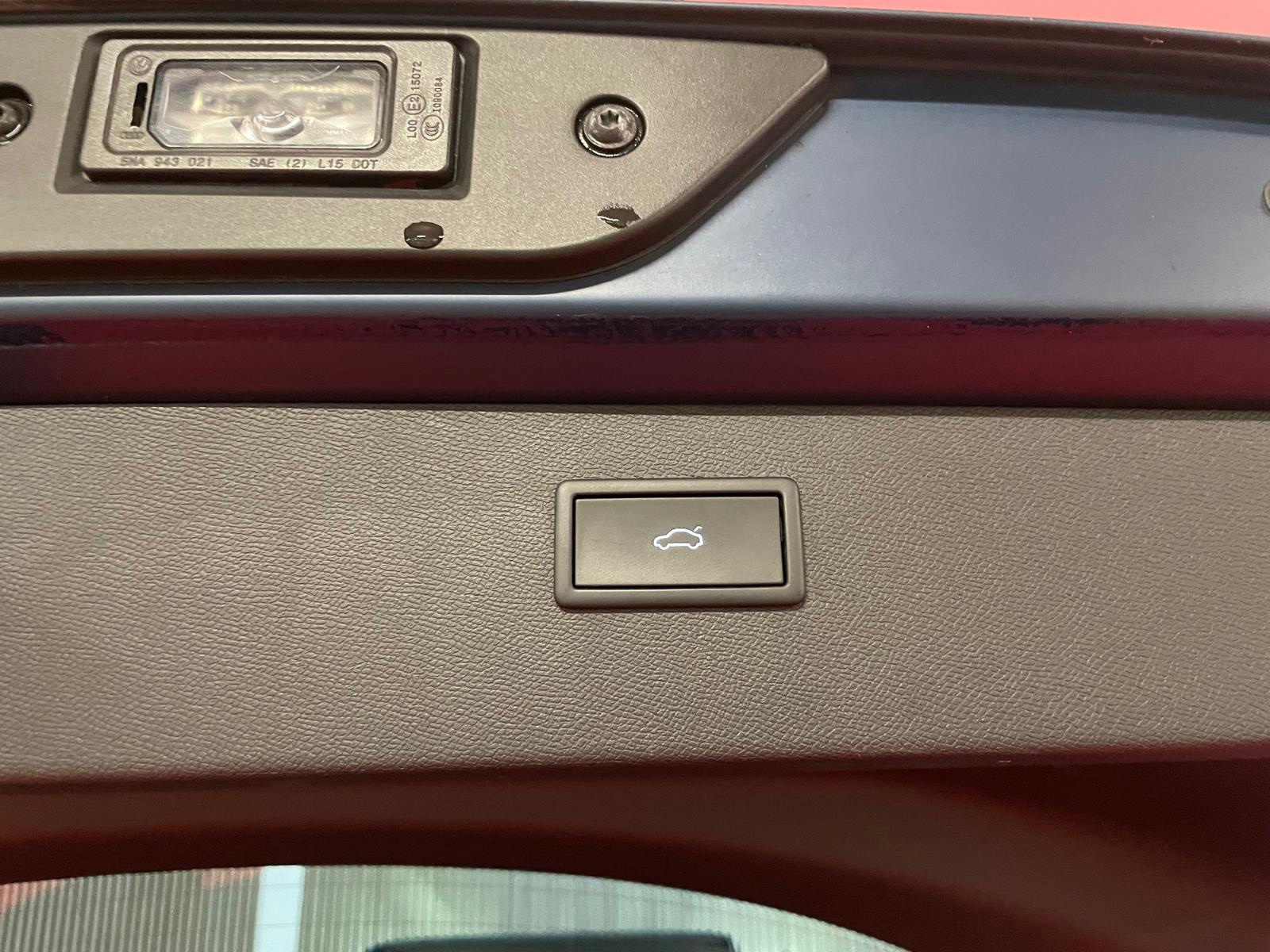 CUPRA Formentor 1.4 e-Hybrid VZ Copper Edition (2022), foto 20