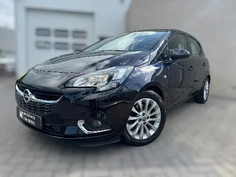 Opel Corsa 1.0 Turbo Innovation (2017)