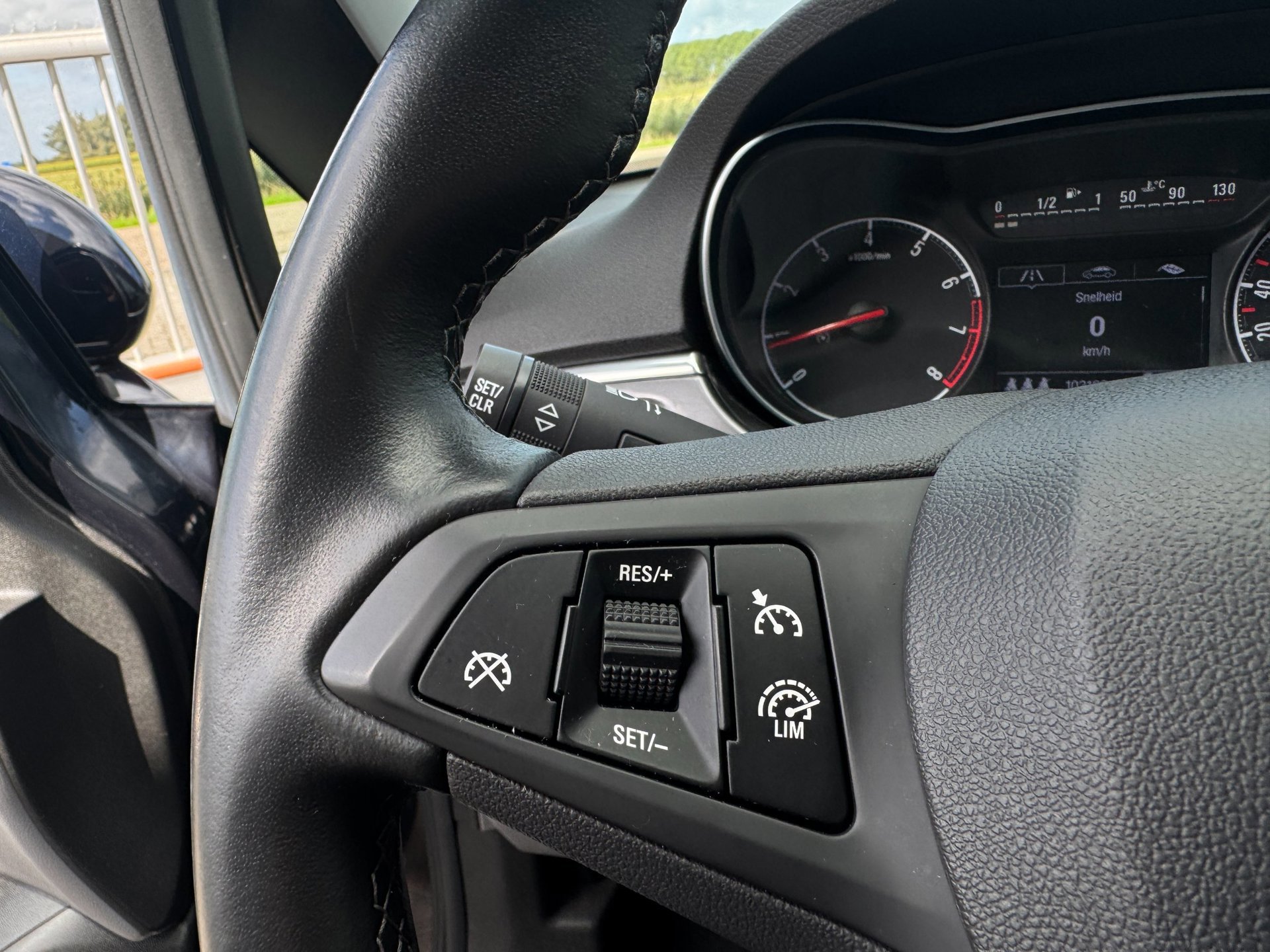 Opel Corsa 1.0 Turbo Innovation (2017), foto 15