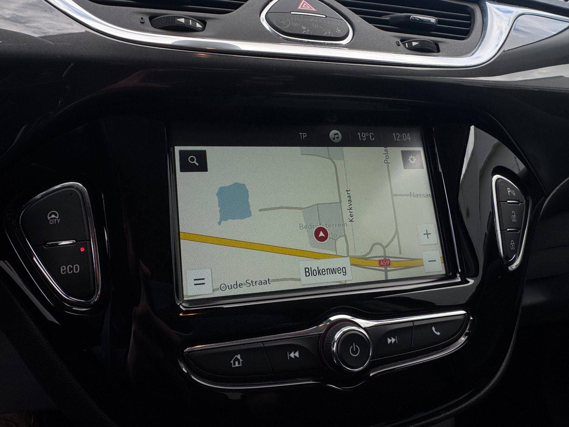 Opel Corsa 1.0 Turbo Innovation (2017), foto 21