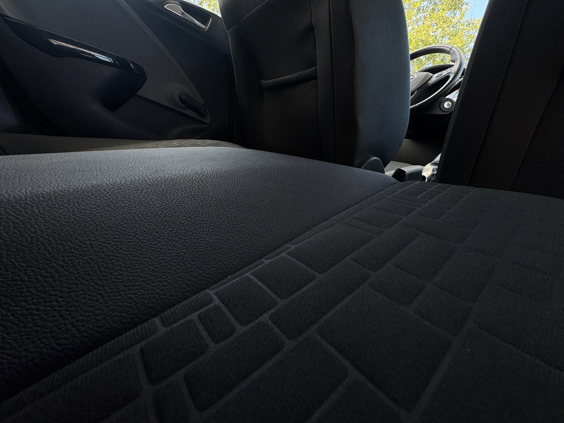 Opel Corsa 1.0 Turbo Innovation (2017), foto 28