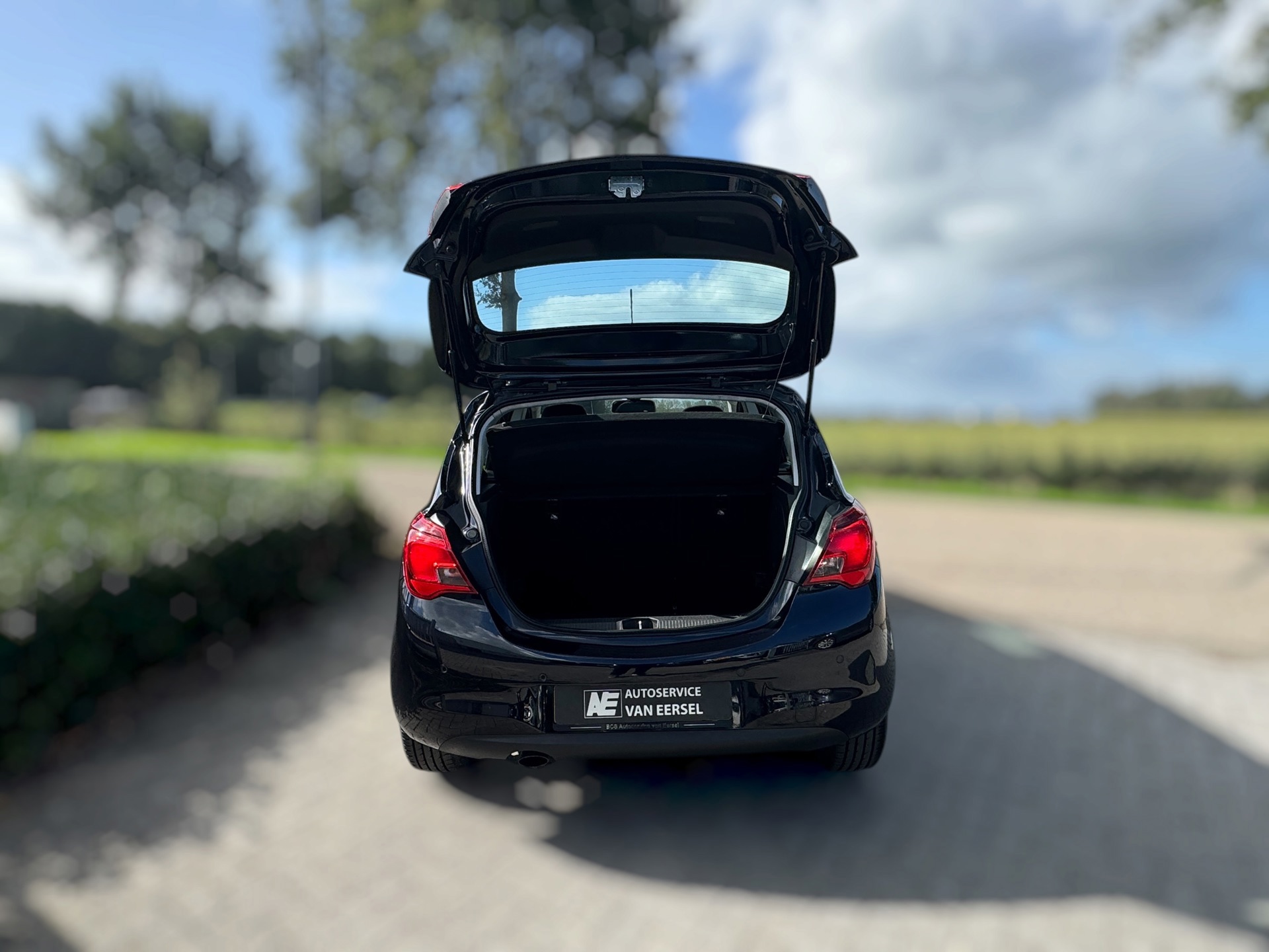 Opel Corsa 1.0 Turbo Innovation (2017), foto 29