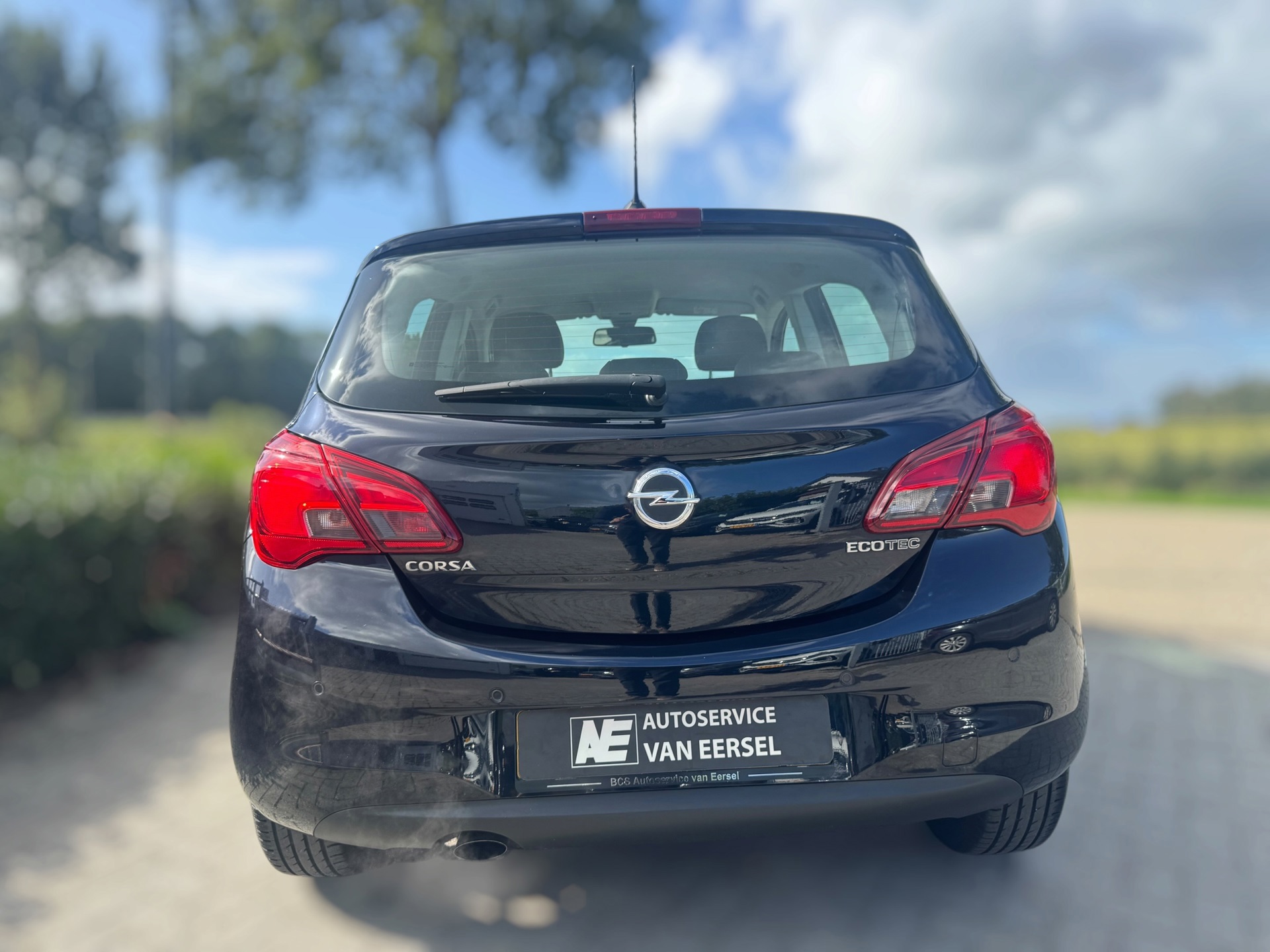 Opel Corsa 1.0 Turbo Innovation (2017), foto 33