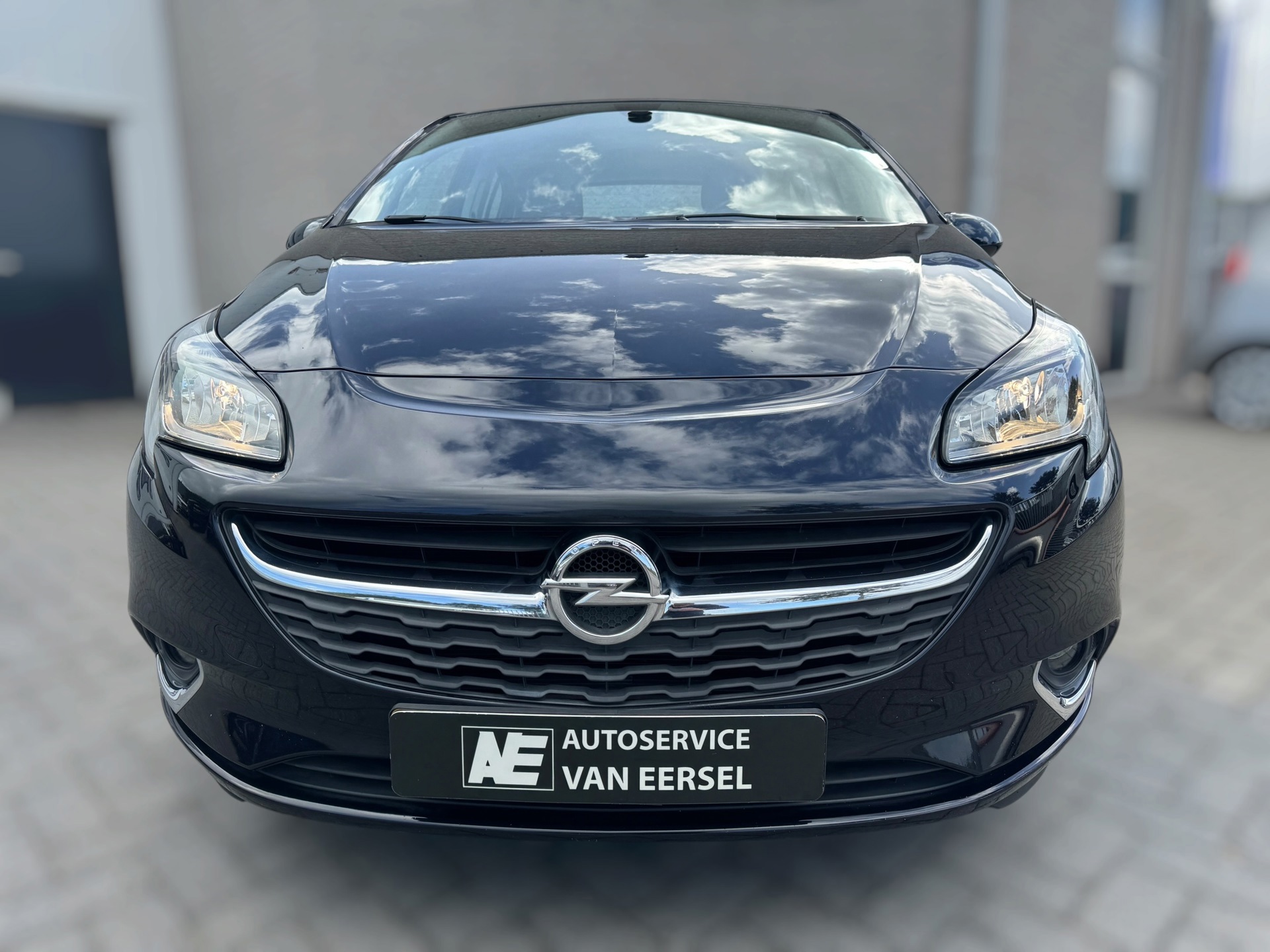 Opel Corsa 1.0 Turbo Innovation (2017), foto 5
