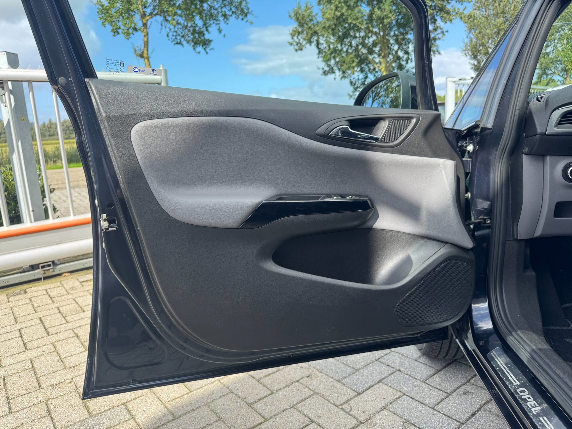 Opel Corsa 1.0 Turbo Innovation (2017), foto 9