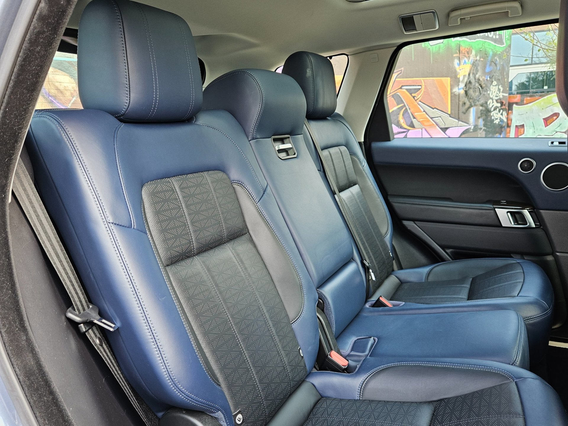 Land Rover Range Sport 3.0 V6 SC HSE Dynamic (2018), foto 12