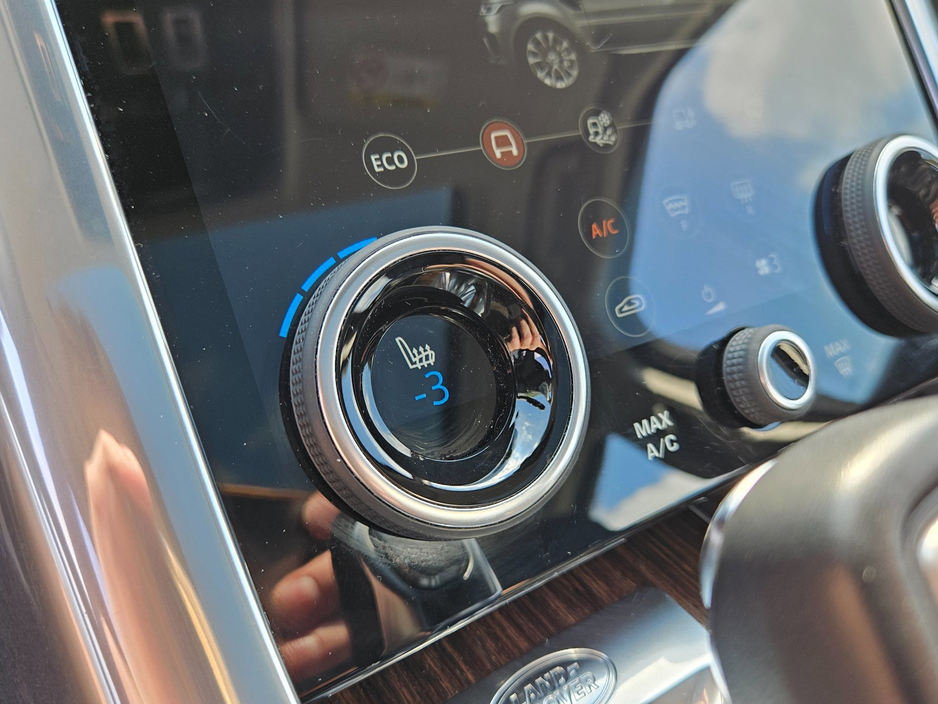 Land Rover Range Sport 3.0 V6 SC HSE Dynamic (2018), foto 19