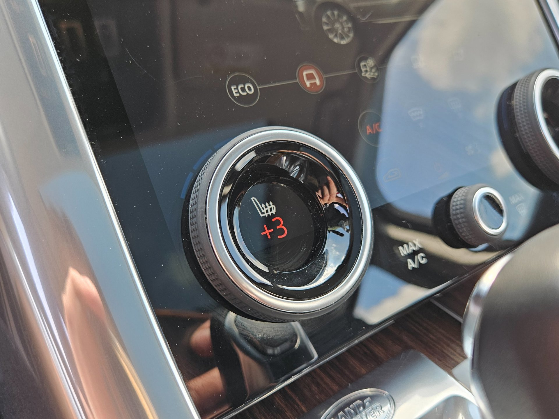 Land Rover Range Sport 3.0 V6 SC HSE Dynamic (2018), foto 20