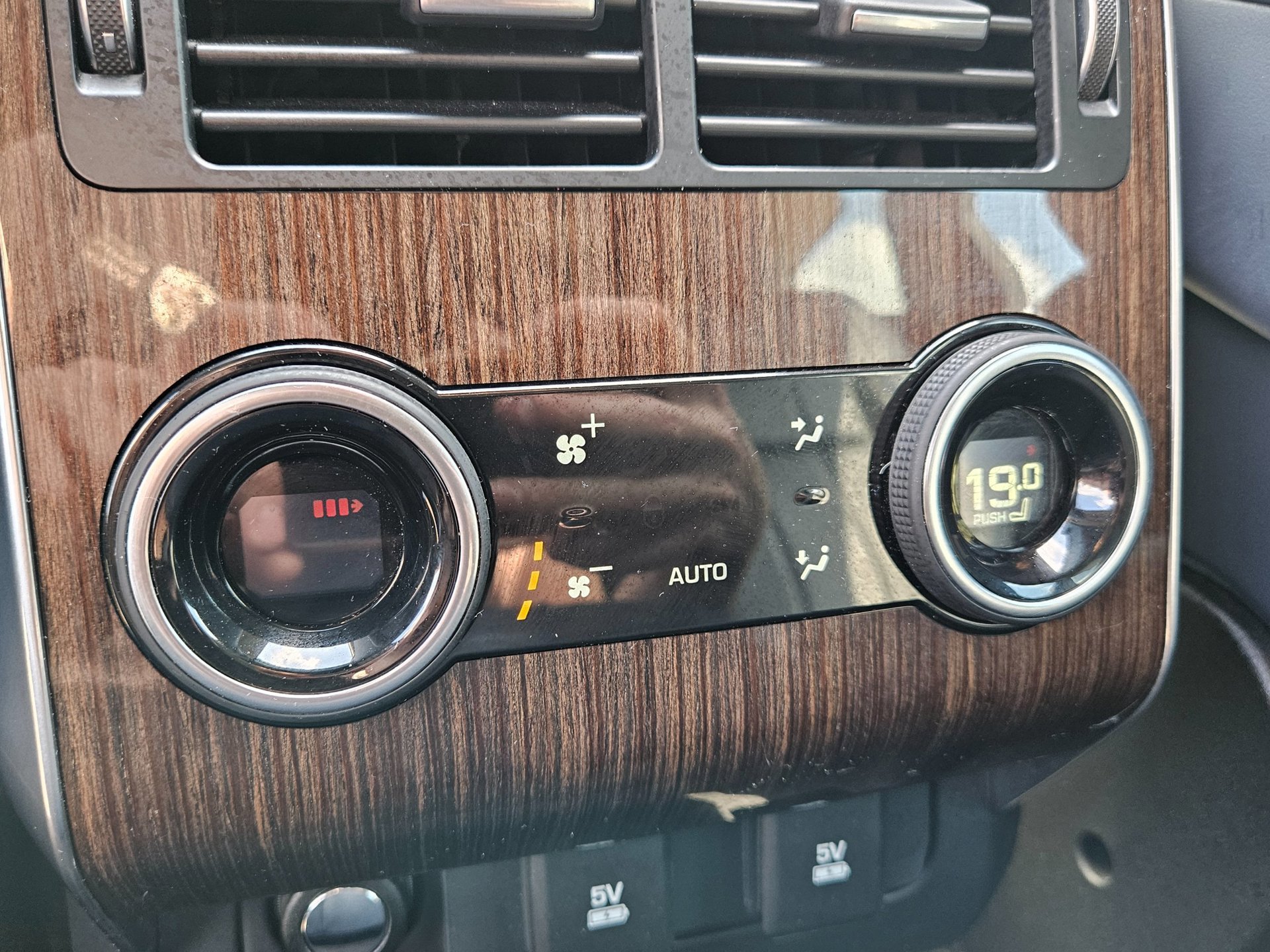 Land Rover Range Sport 3.0 V6 SC HSE Dynamic (2018), foto 21