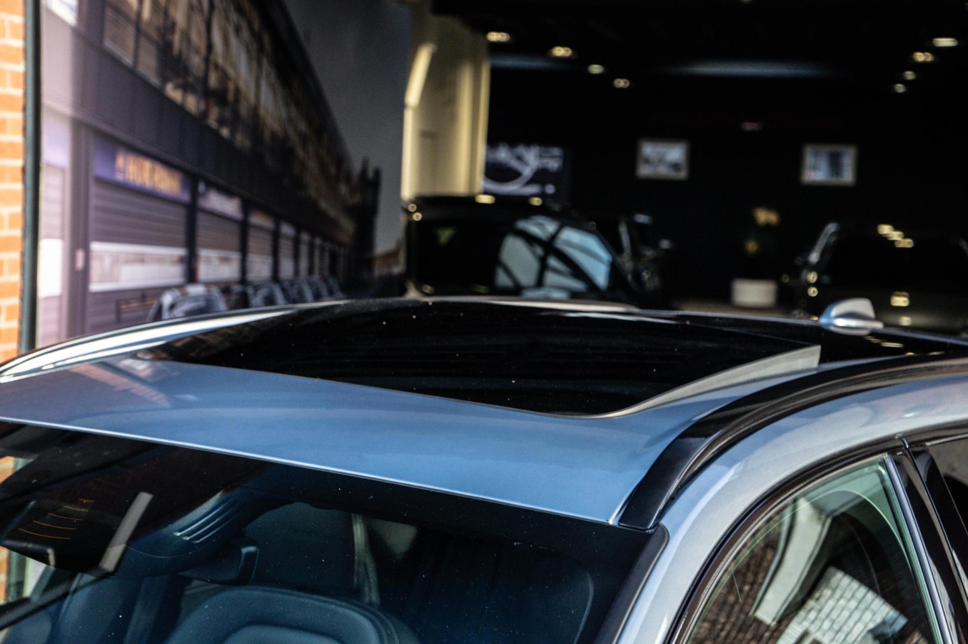 Volvo XC60 390PK T8 Twin Engine AWD R-Design (2018), foto 4