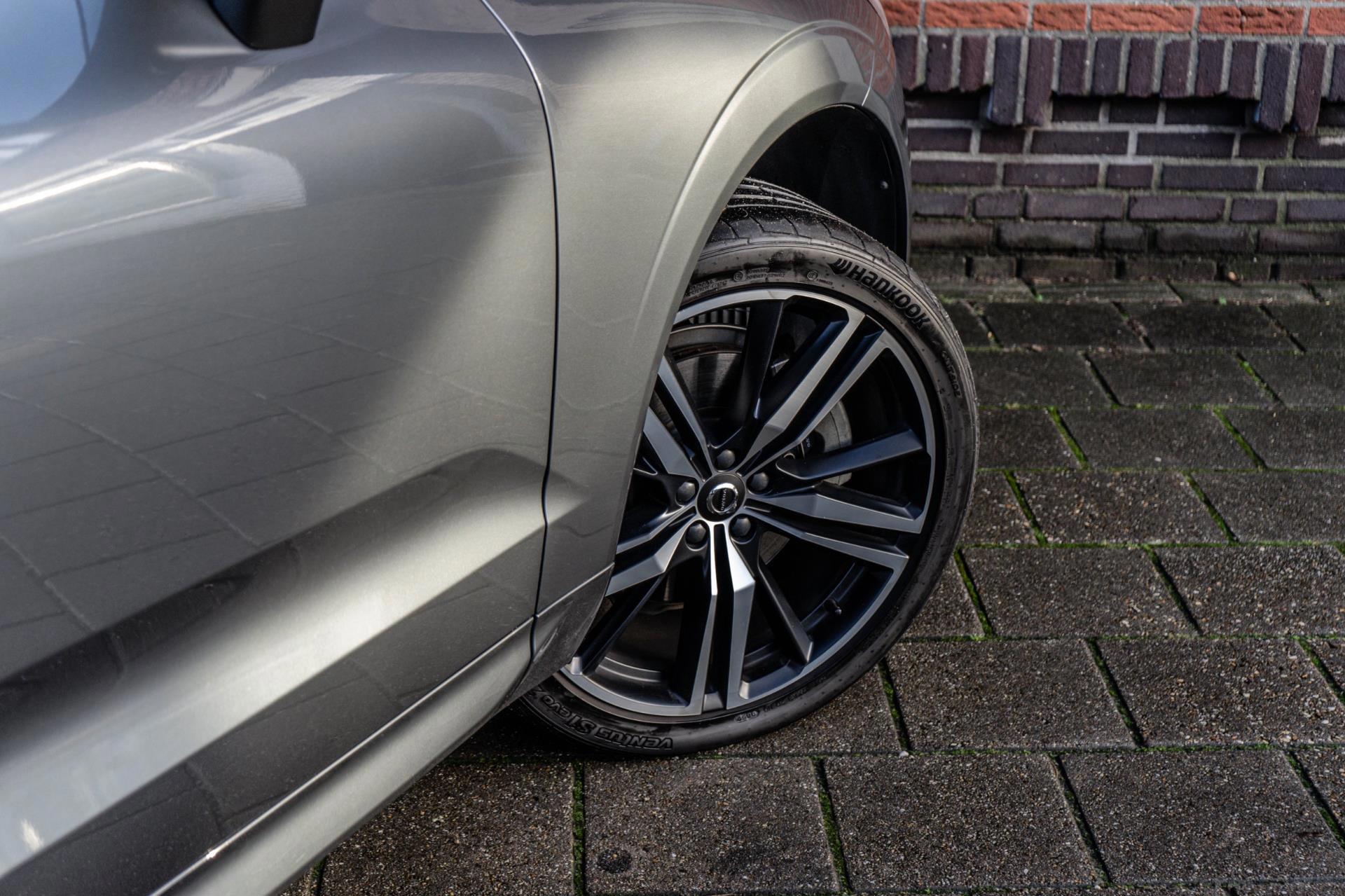 Volvo XC60 390PK T8 Twin Engine AWD R-Design (2018), foto 10