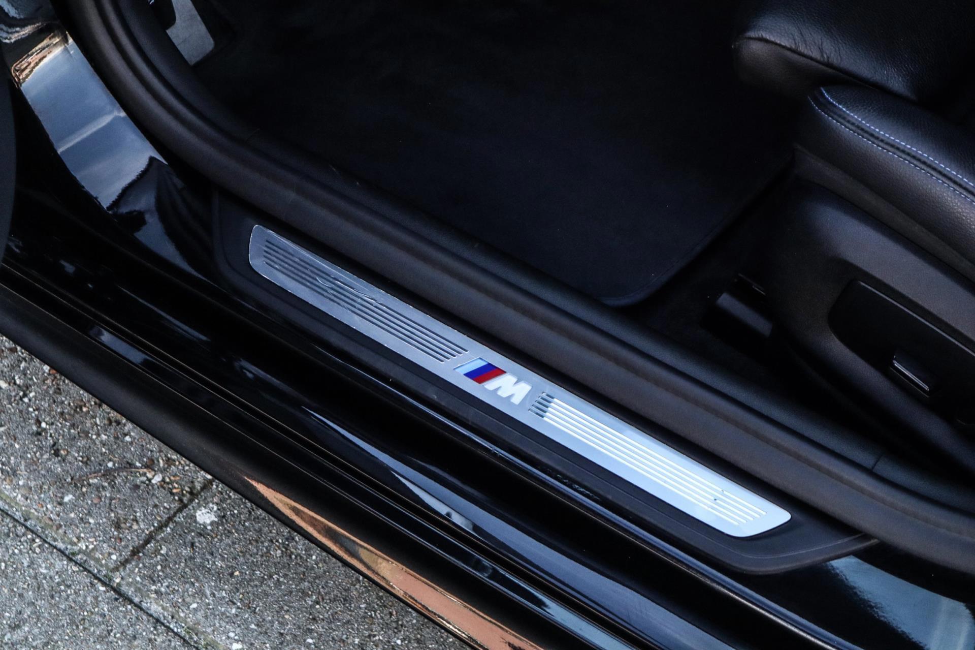 BMW 5-Serie 540i xDrive 340PK High Executive (2018), foto 22