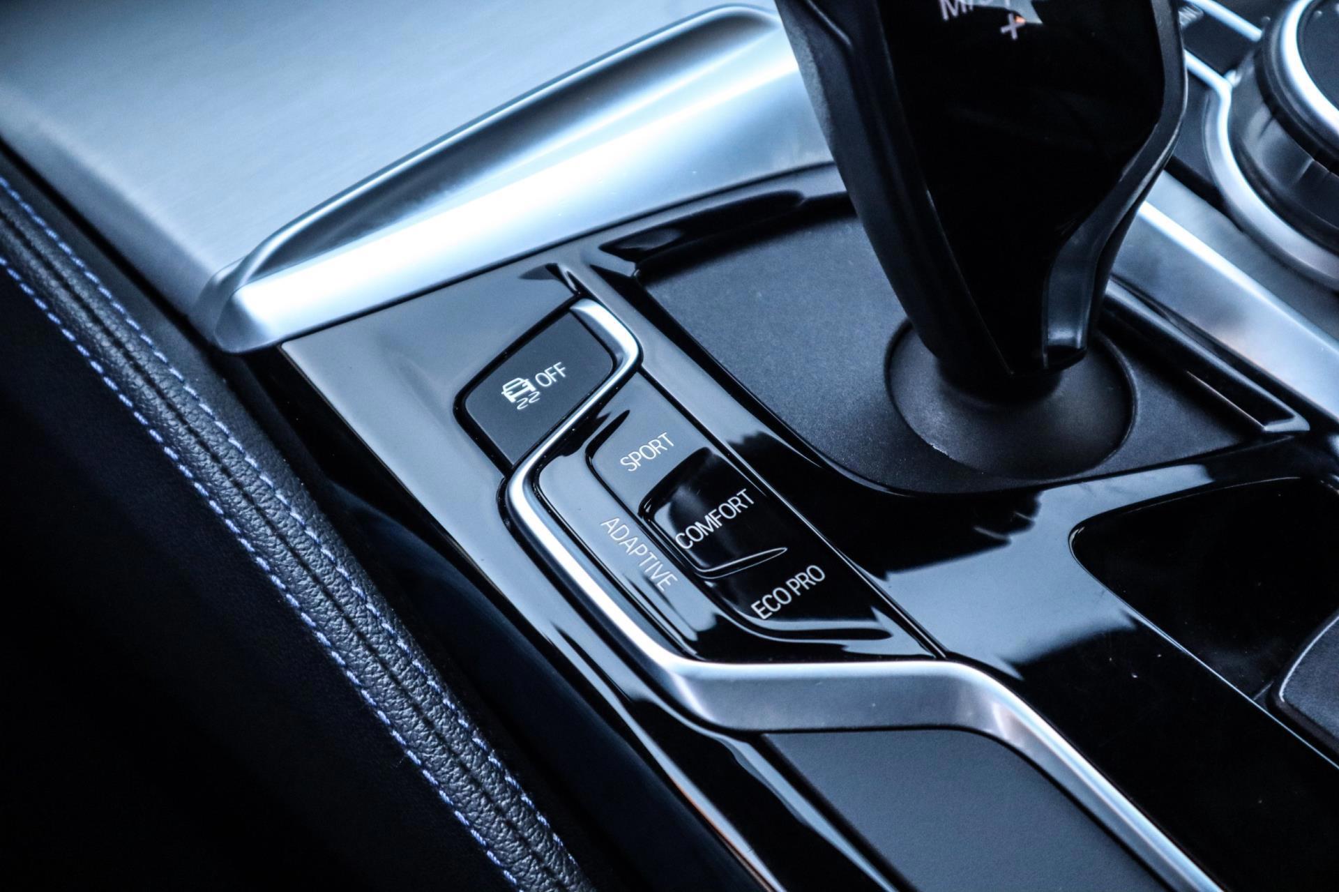 BMW 5-Serie 540i xDrive 340PK High Executive (2018), foto 23