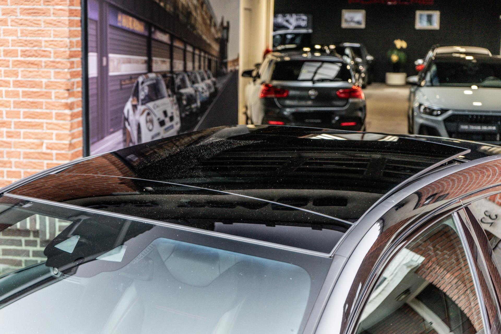 Mercedes-Benz A-klasse 200 AMG Line (2018), foto 4