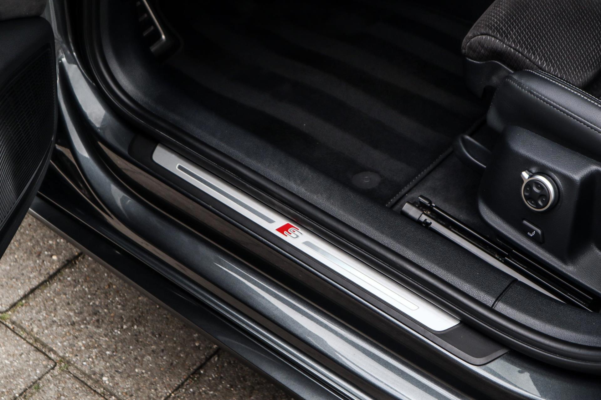 Audi A4 Avant 45 TFSI 245PK Quattro S-Line (2019), foto 18