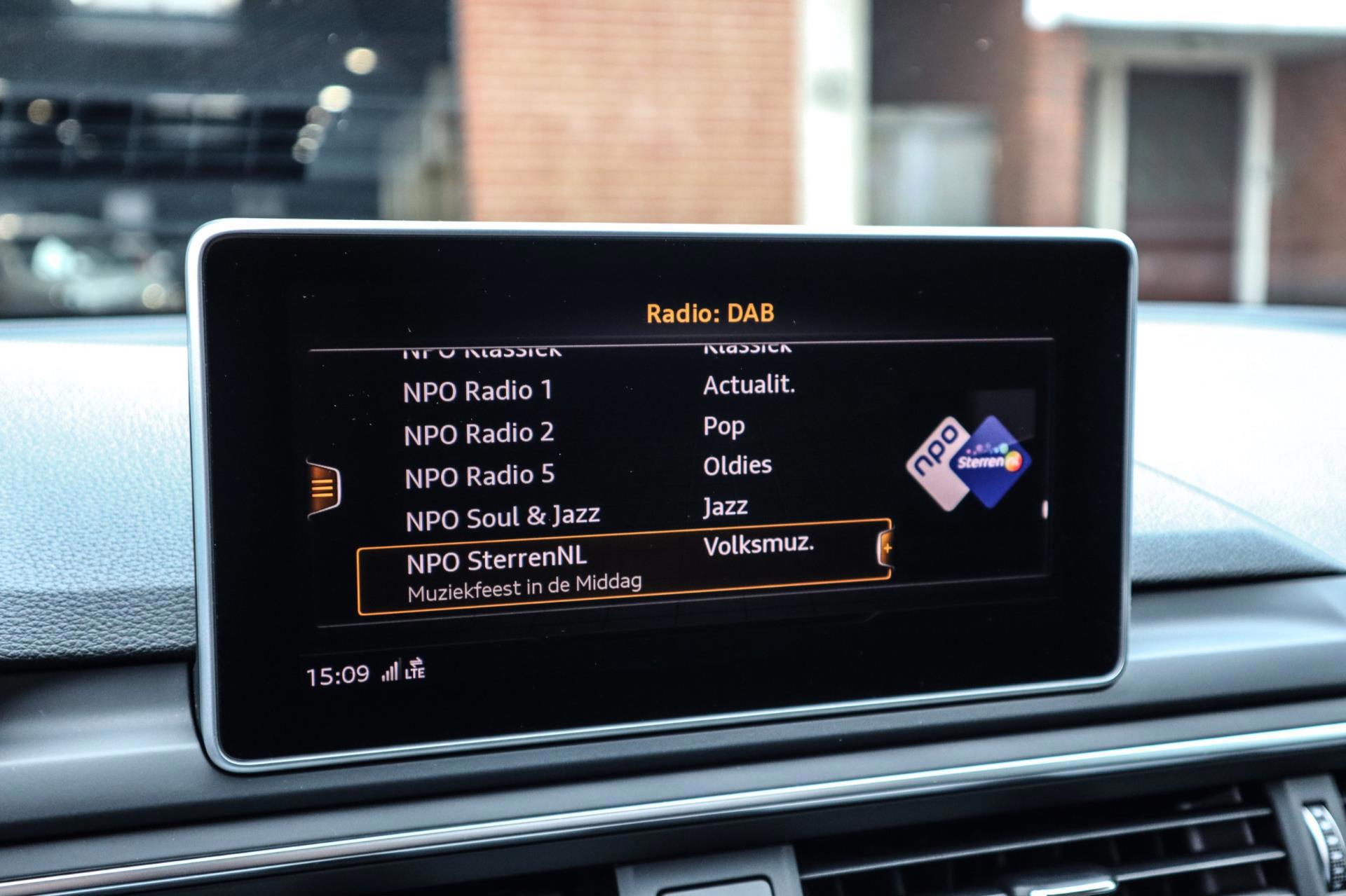 Audi A4 Avant 45 TFSI 245PK Quattro S-Line (2019), foto 23