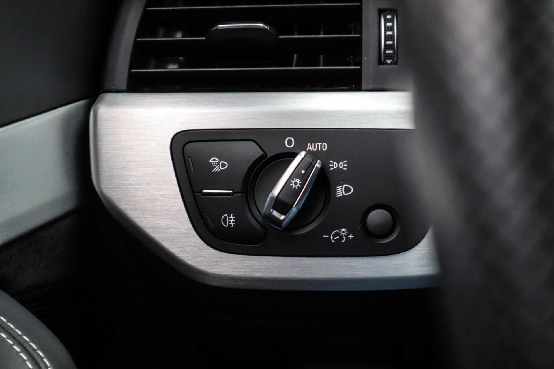 Audi A4 Avant 45 TFSI 245PK Quattro S-Line (2019), foto 26