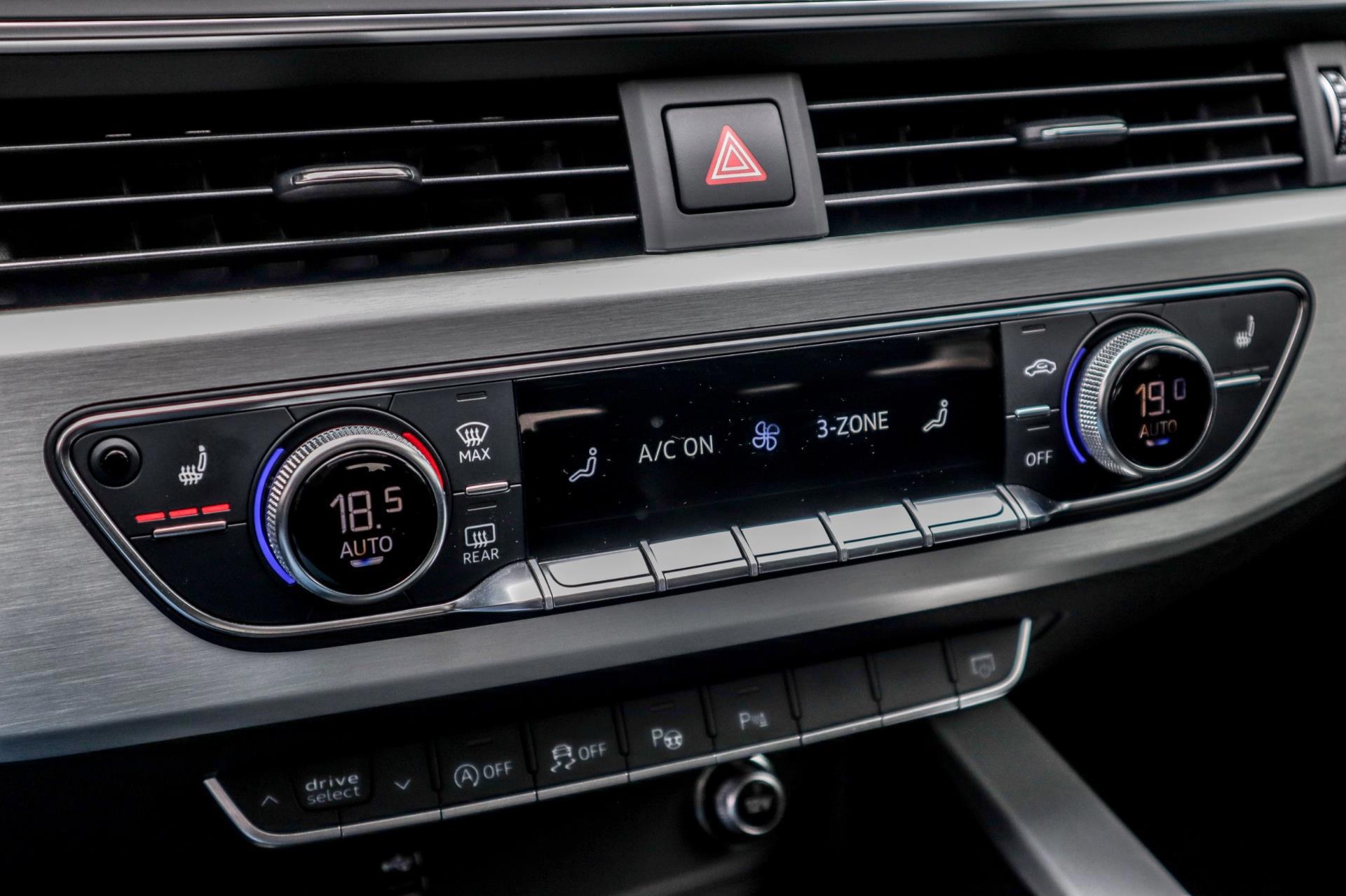 Audi A4 Avant 45 TFSI 245PK Quattro S-Line (2019), foto 28